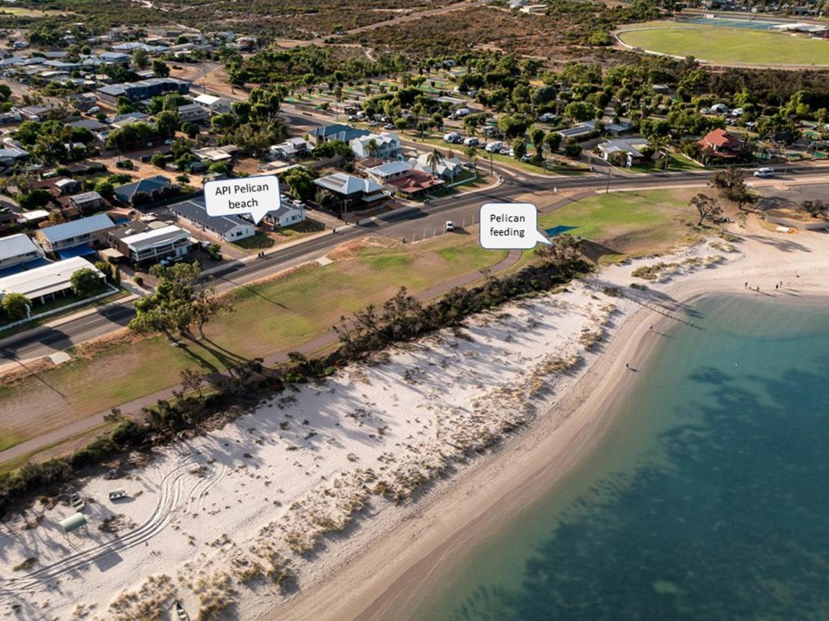 Api Pelican Front Holiday home Kalbarri