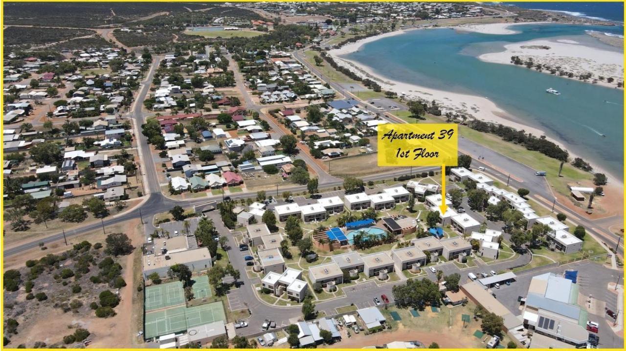 Apartment Riverview 39 - Wa Kalbarri