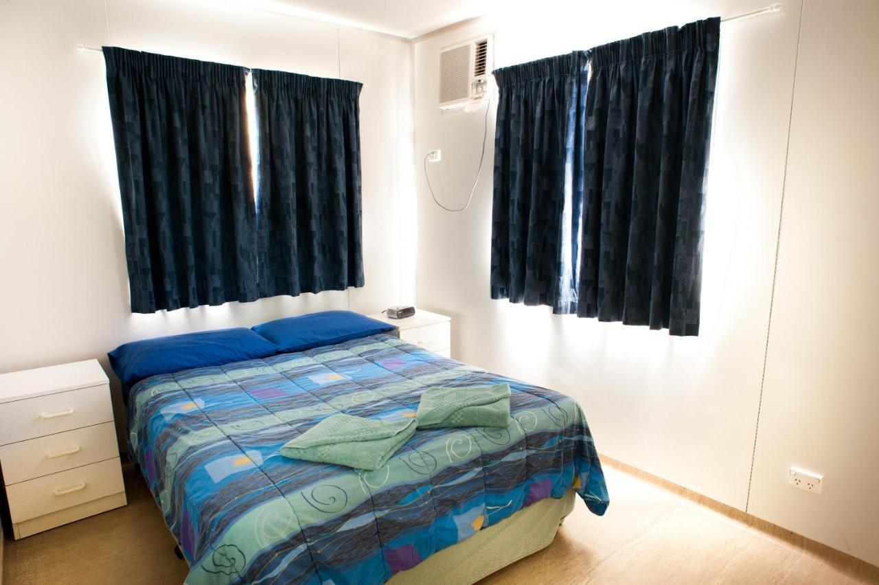 Motel Tasman -