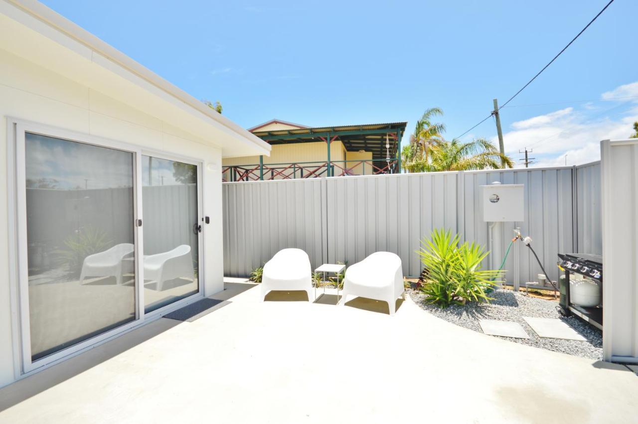 Visions - Wa Apartment
