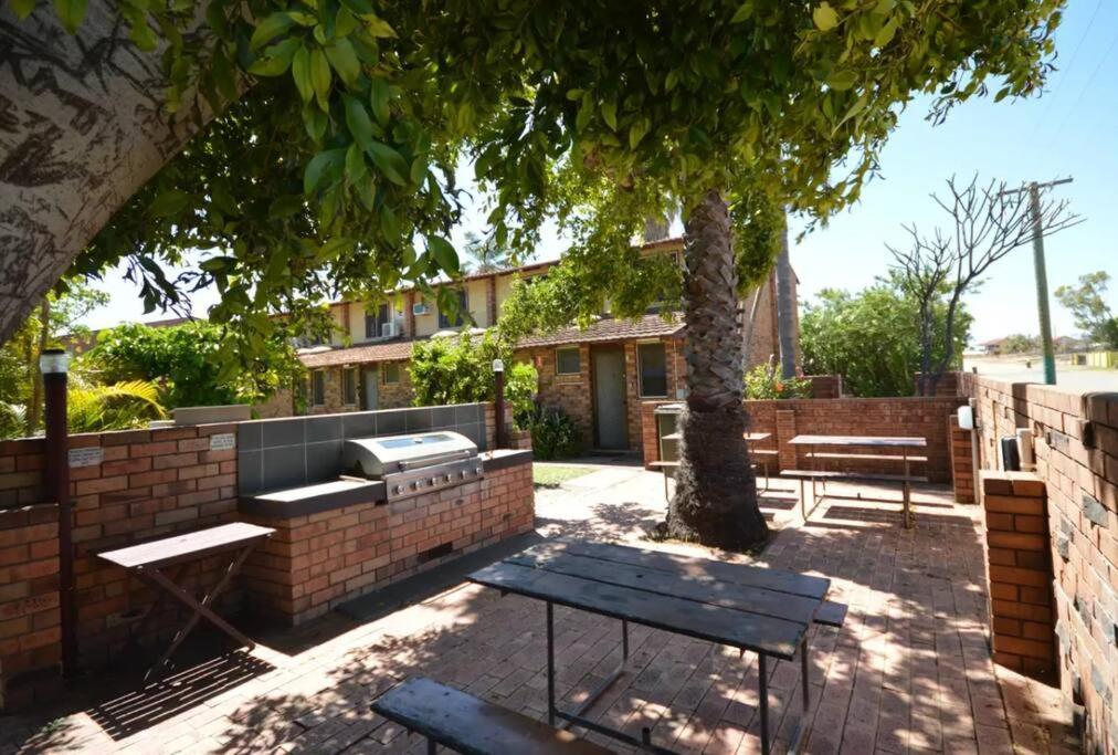 2bed 2storey Pool-skywalk Kalbarri