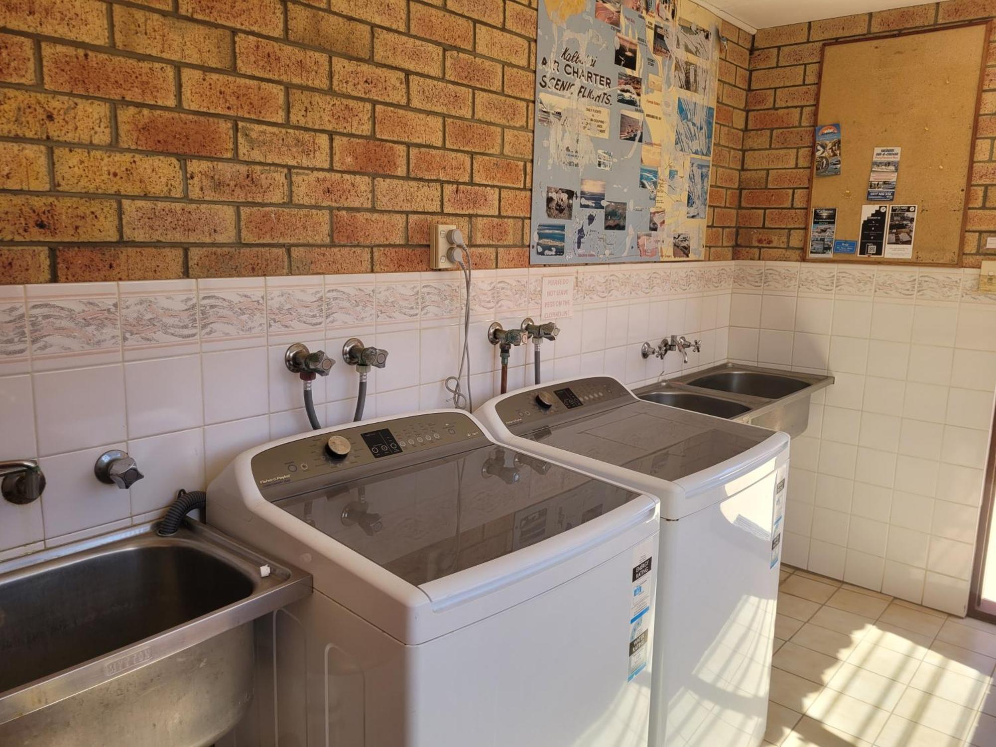 Reef 2 Apartment Kalbarri