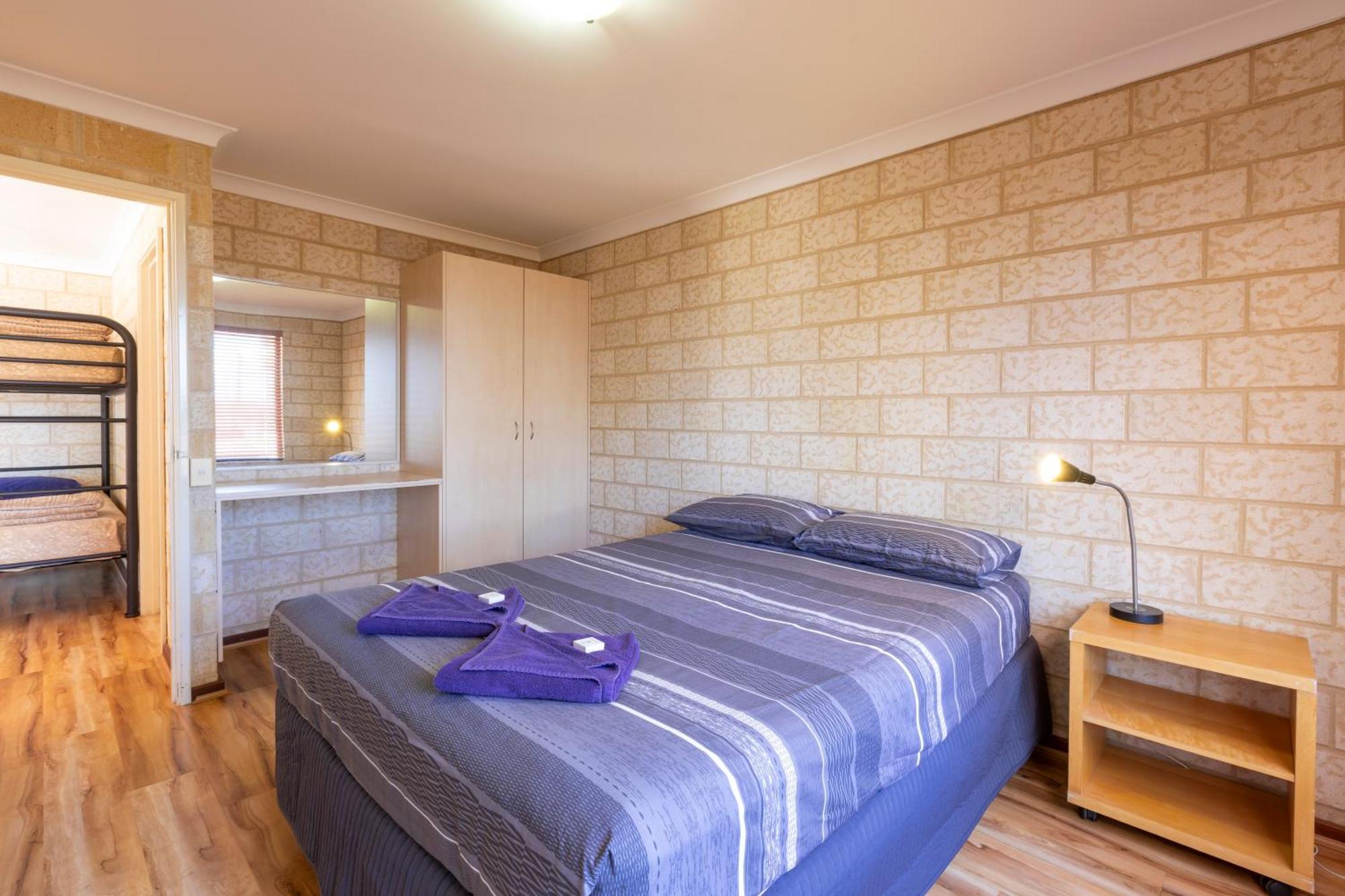 Tudor 3* Kalbarri
