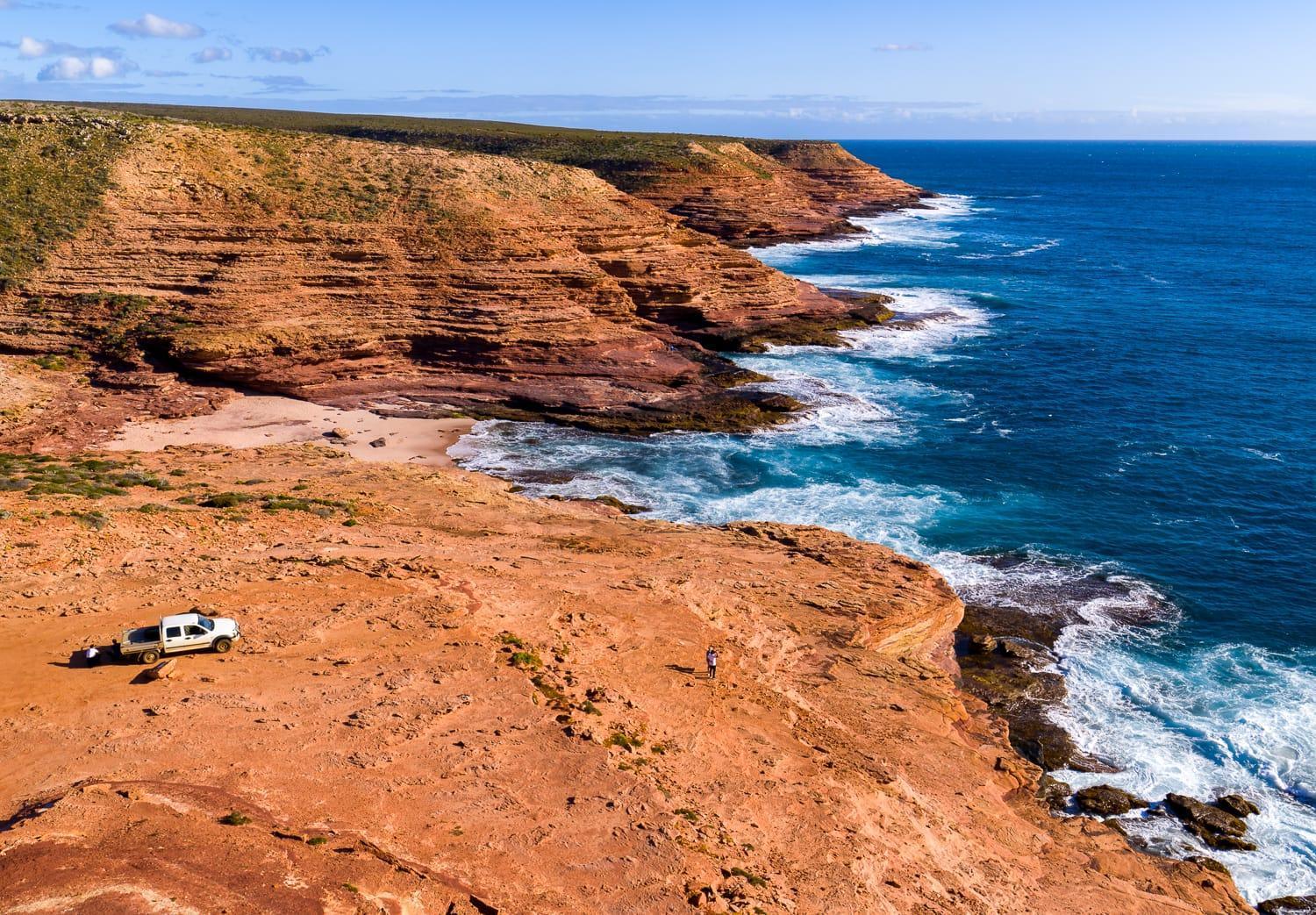 Tudor Holiday park Kalbarri