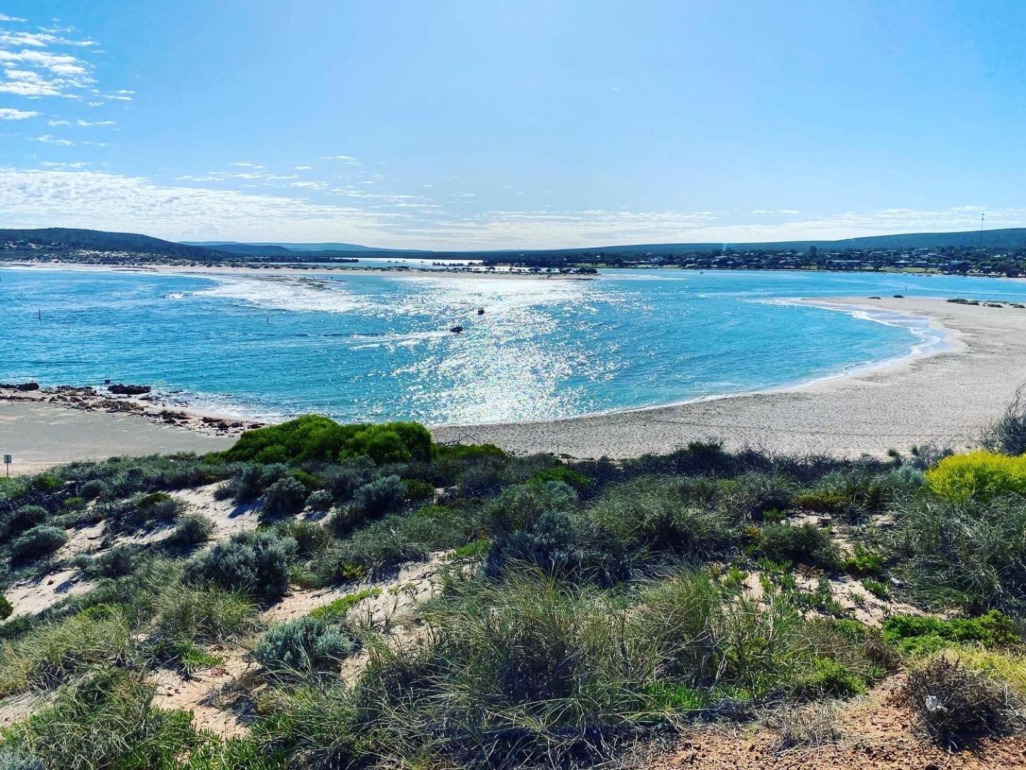 Villa Sols Place Boutique Pool Kalbarri
