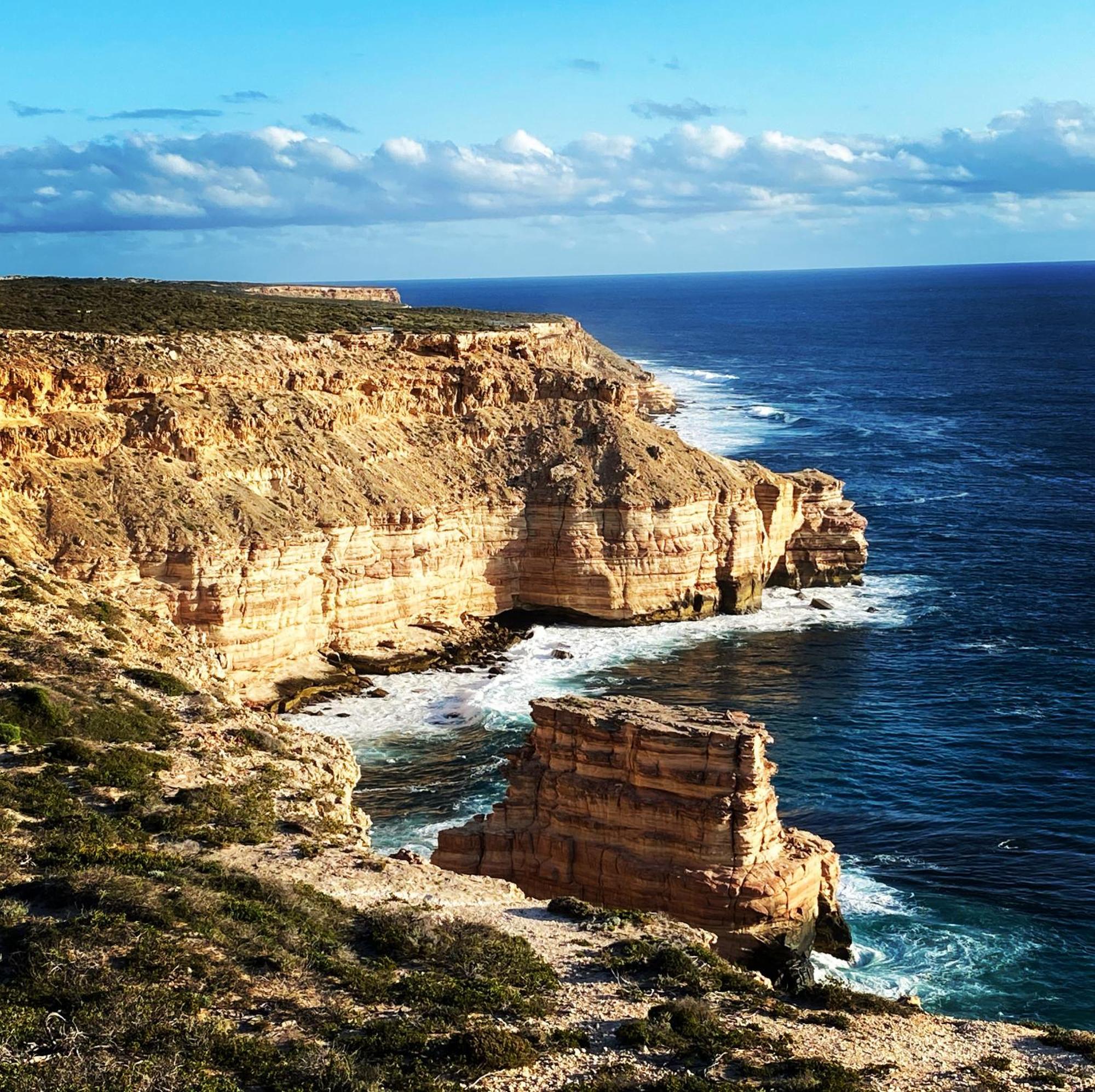 Sols Place Boutique Pool Kalbarri
