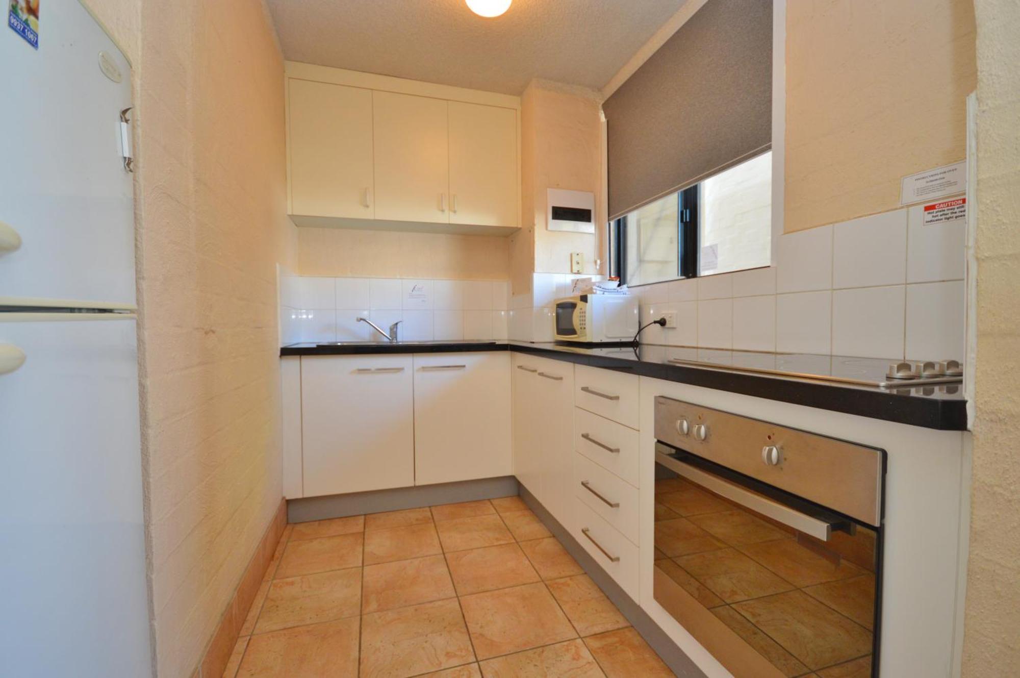 Riverview 2 - Wa Apartment *