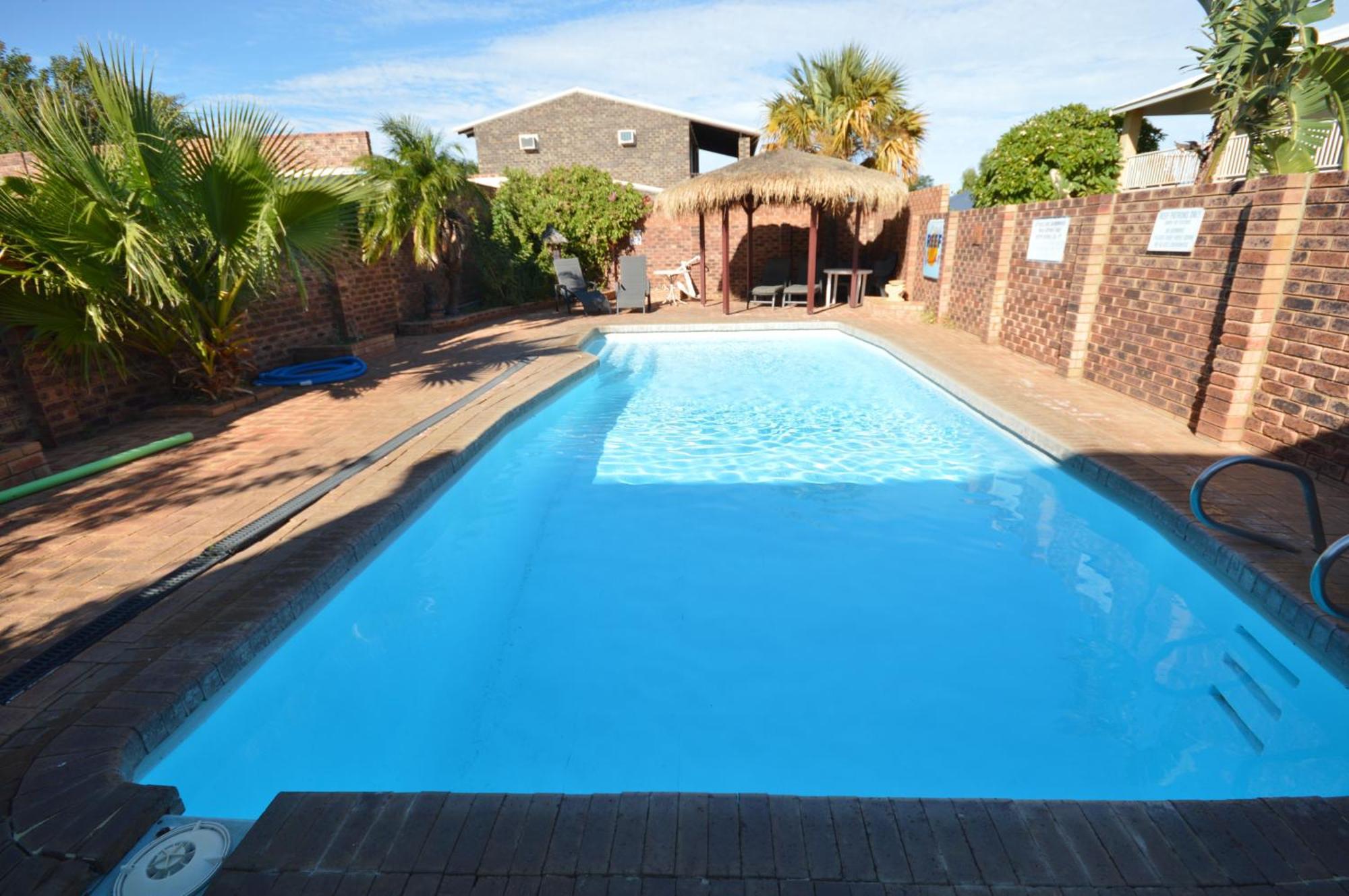 Casa Cinco - Kalbarri, Wa Apartment