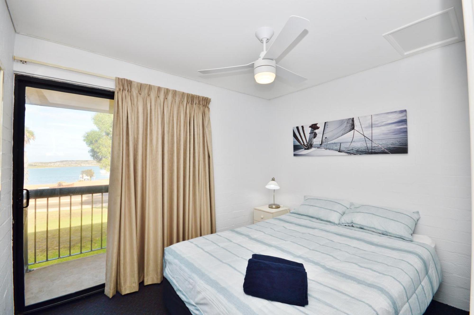 Apartment Riverview 9 - Wa Kalbarri