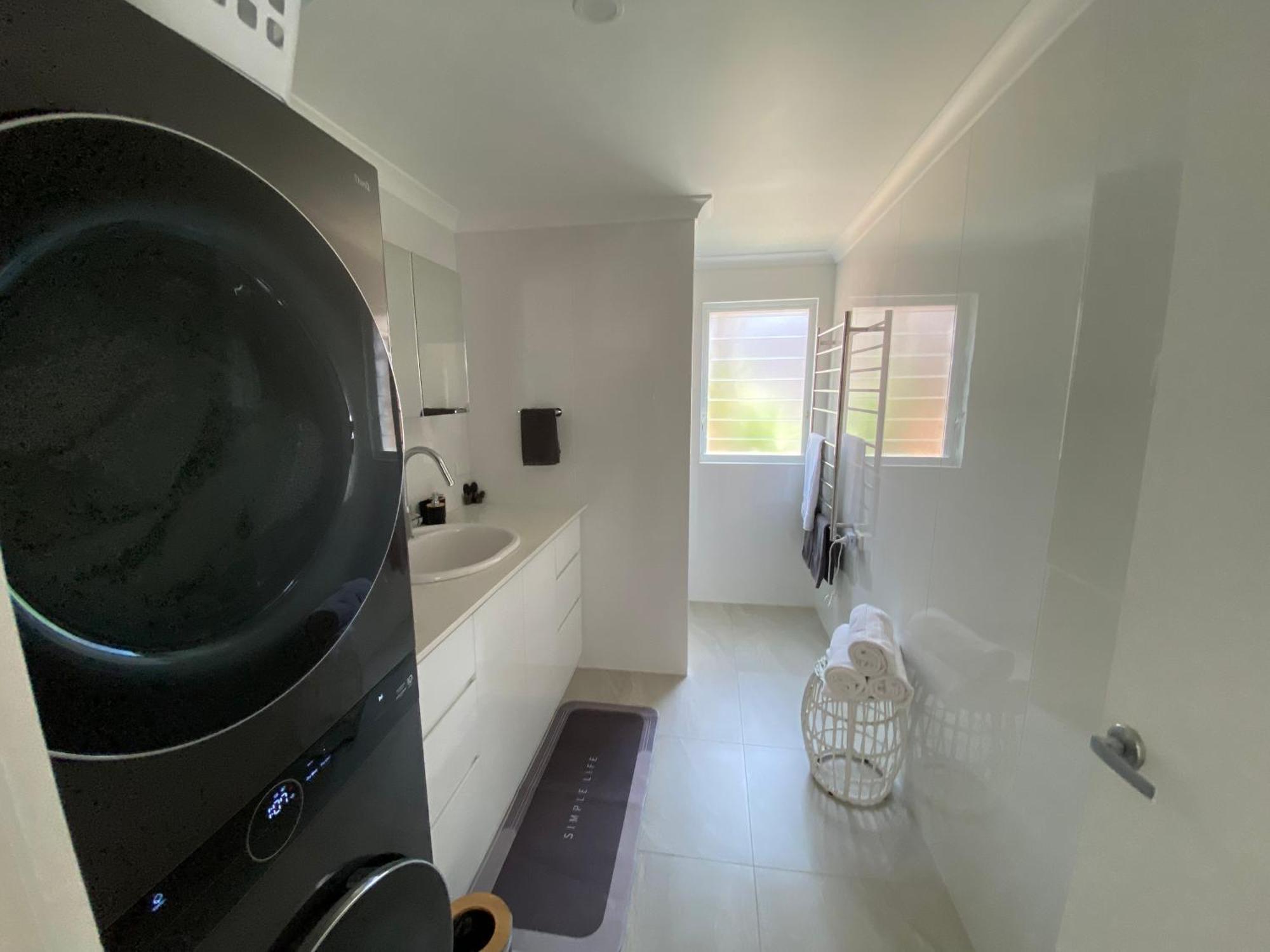 Villa Sols Place Boutique Pool Kalbarri