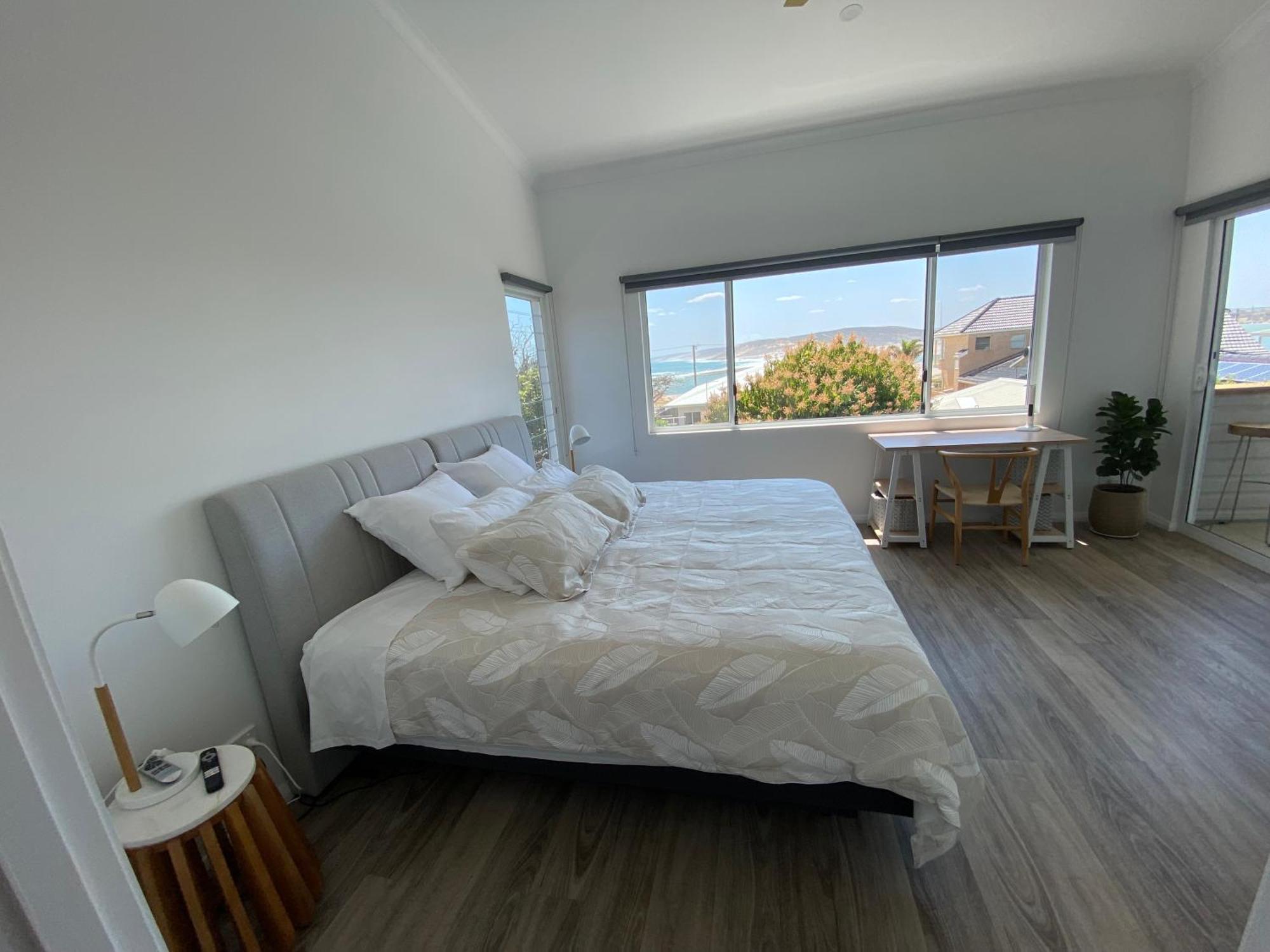 Sols Place Boutique Pool Kalbarri
