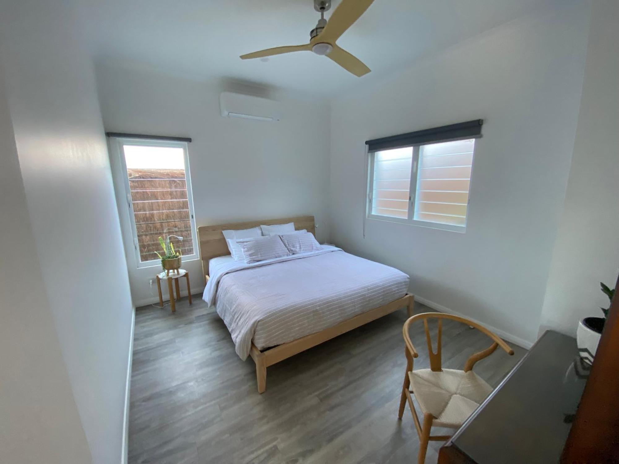 Sols Place Boutique Pool Villa *