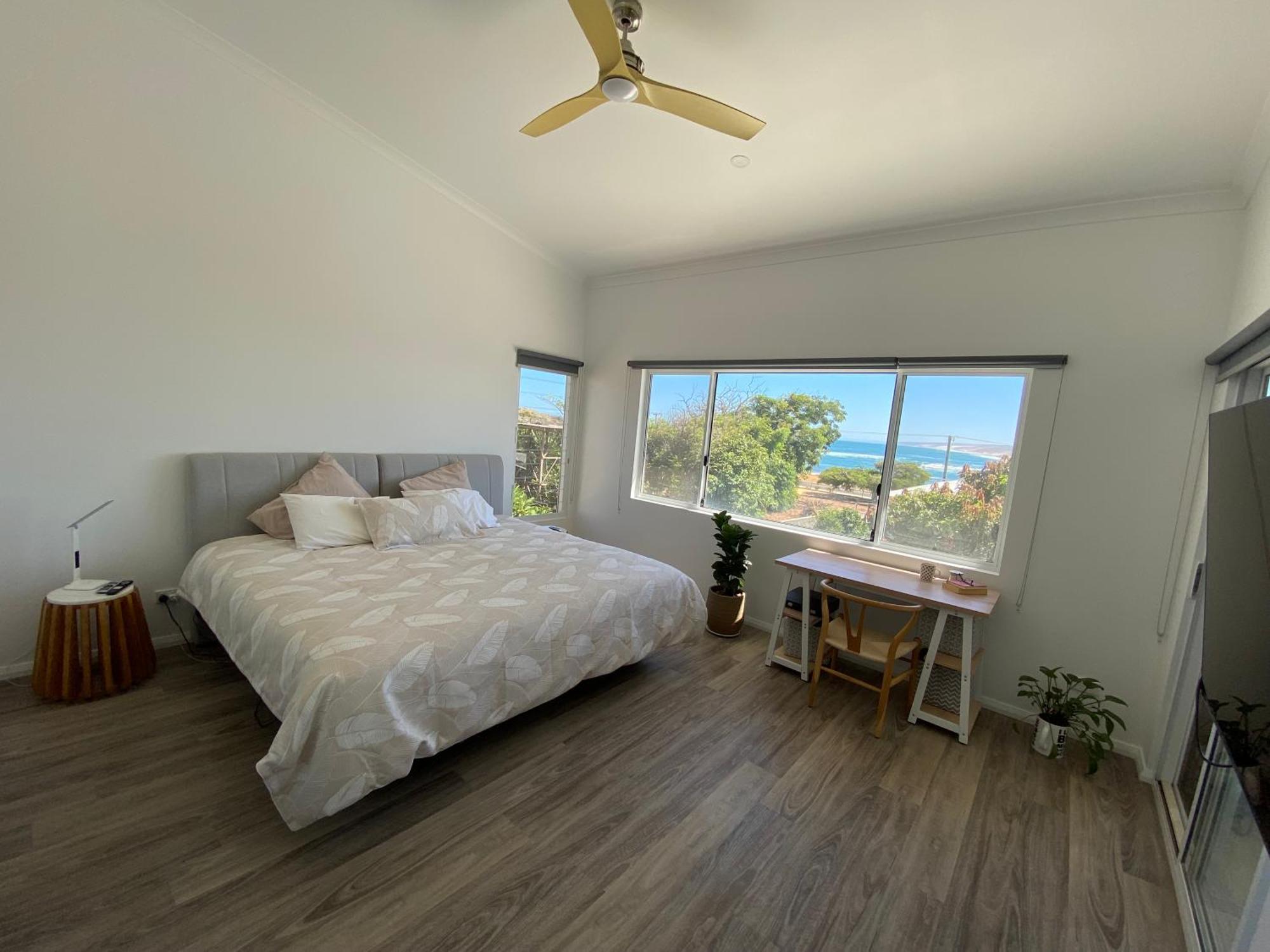 Villa Sols Place Boutique Pool Kalbarri