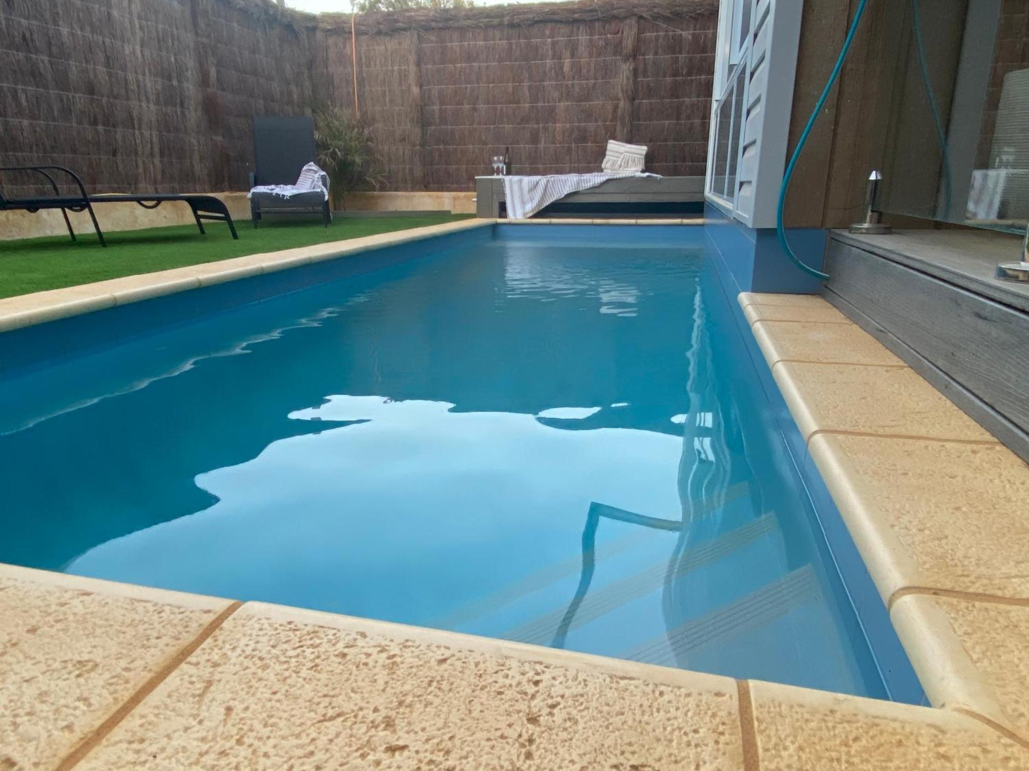 Sols Place Boutique Pool Villa Kalbarri