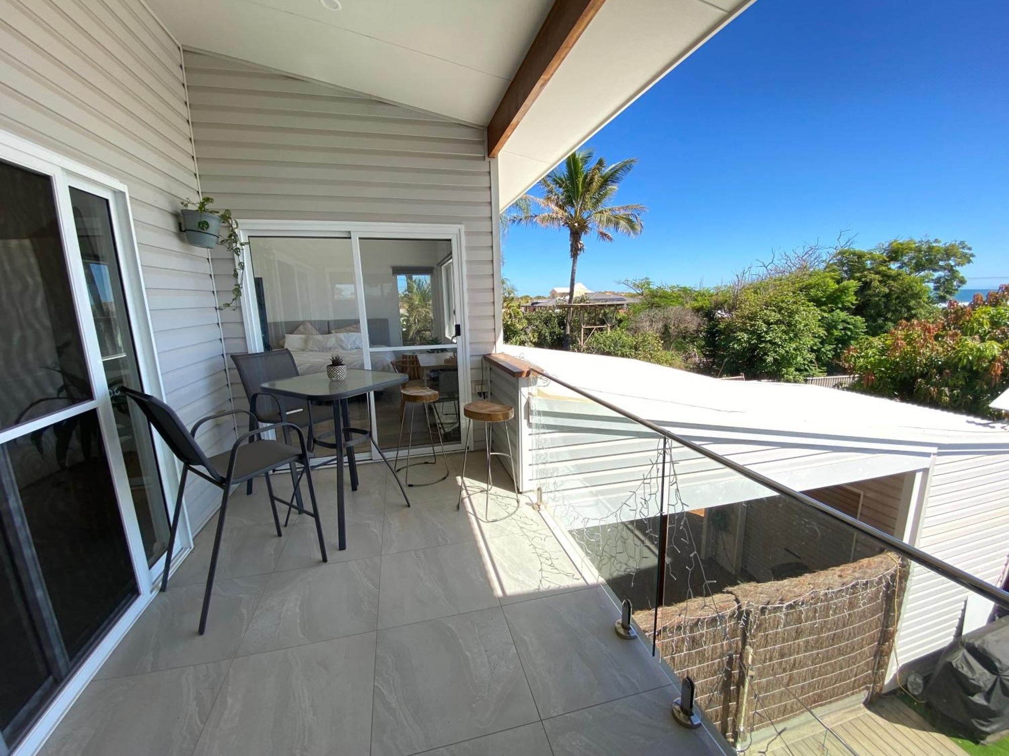Sols Place Boutique Pool Villa Kalbarri