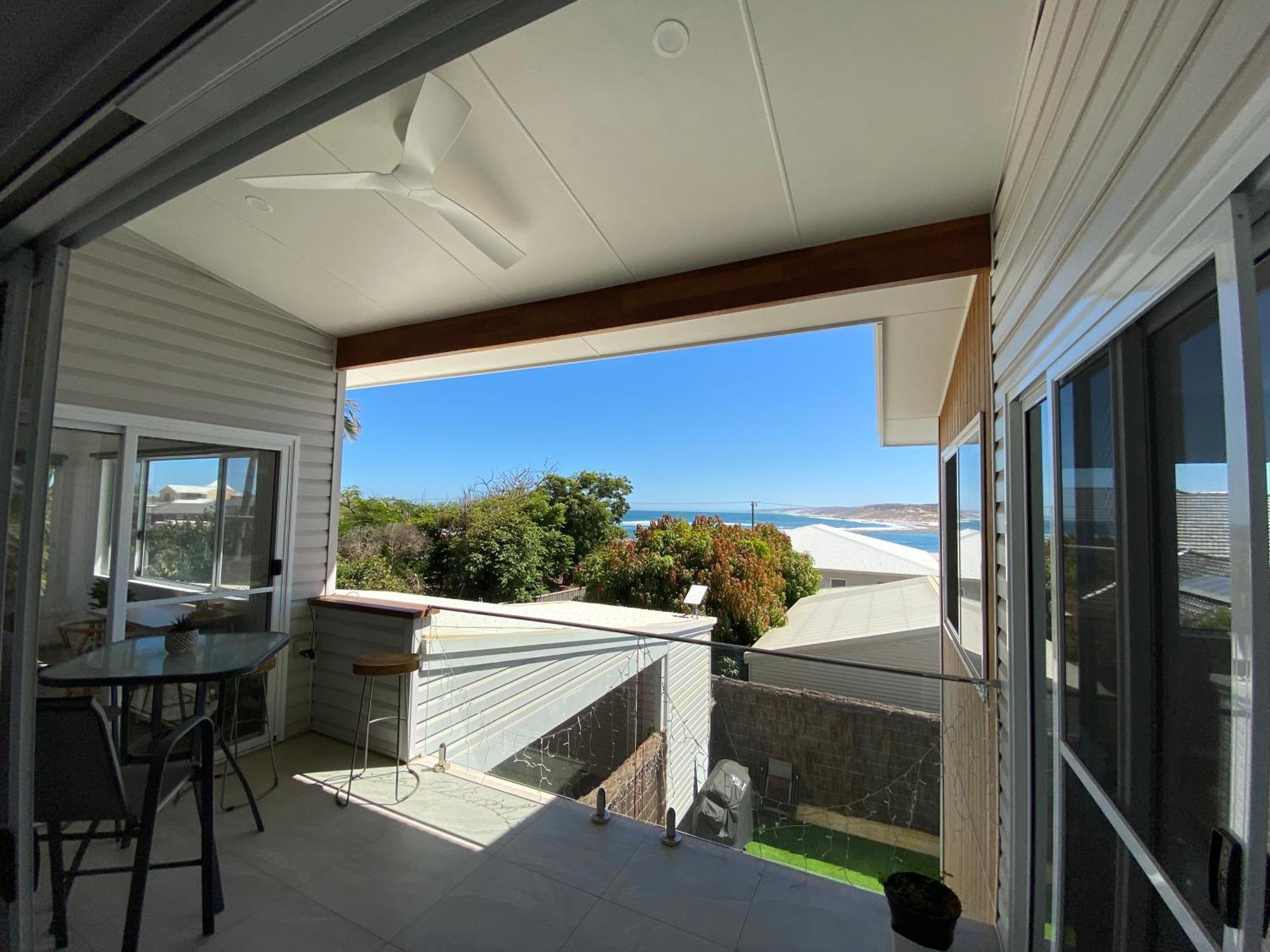 Sols Place Boutique Pool Villa Kalbarri