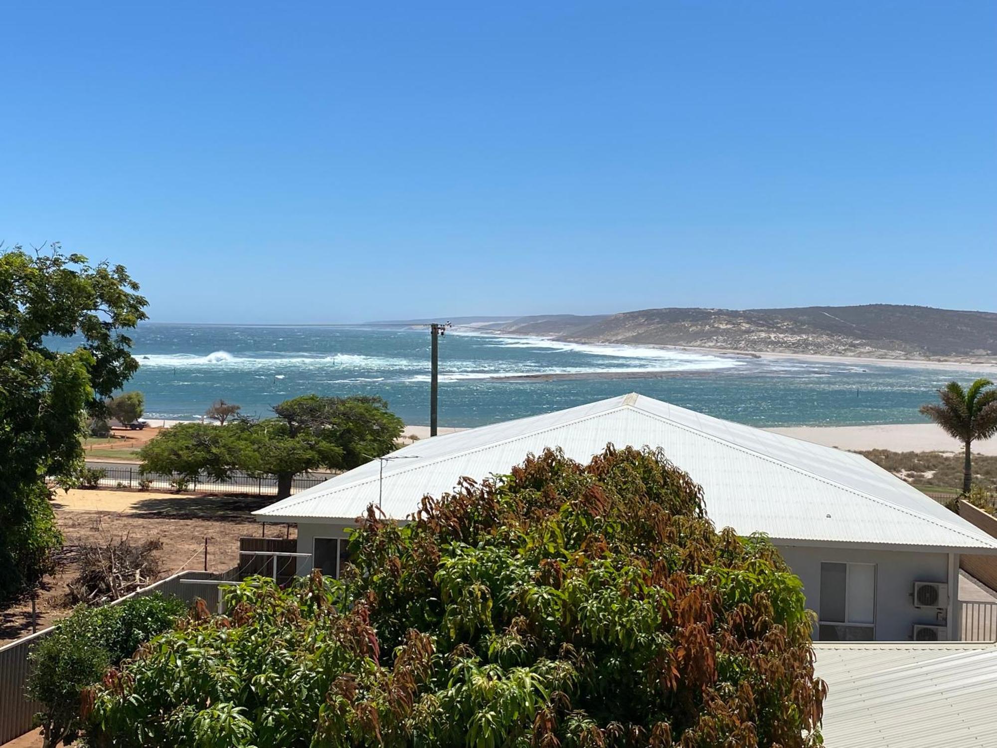 Sols Place Boutique Pool * Kalbarri