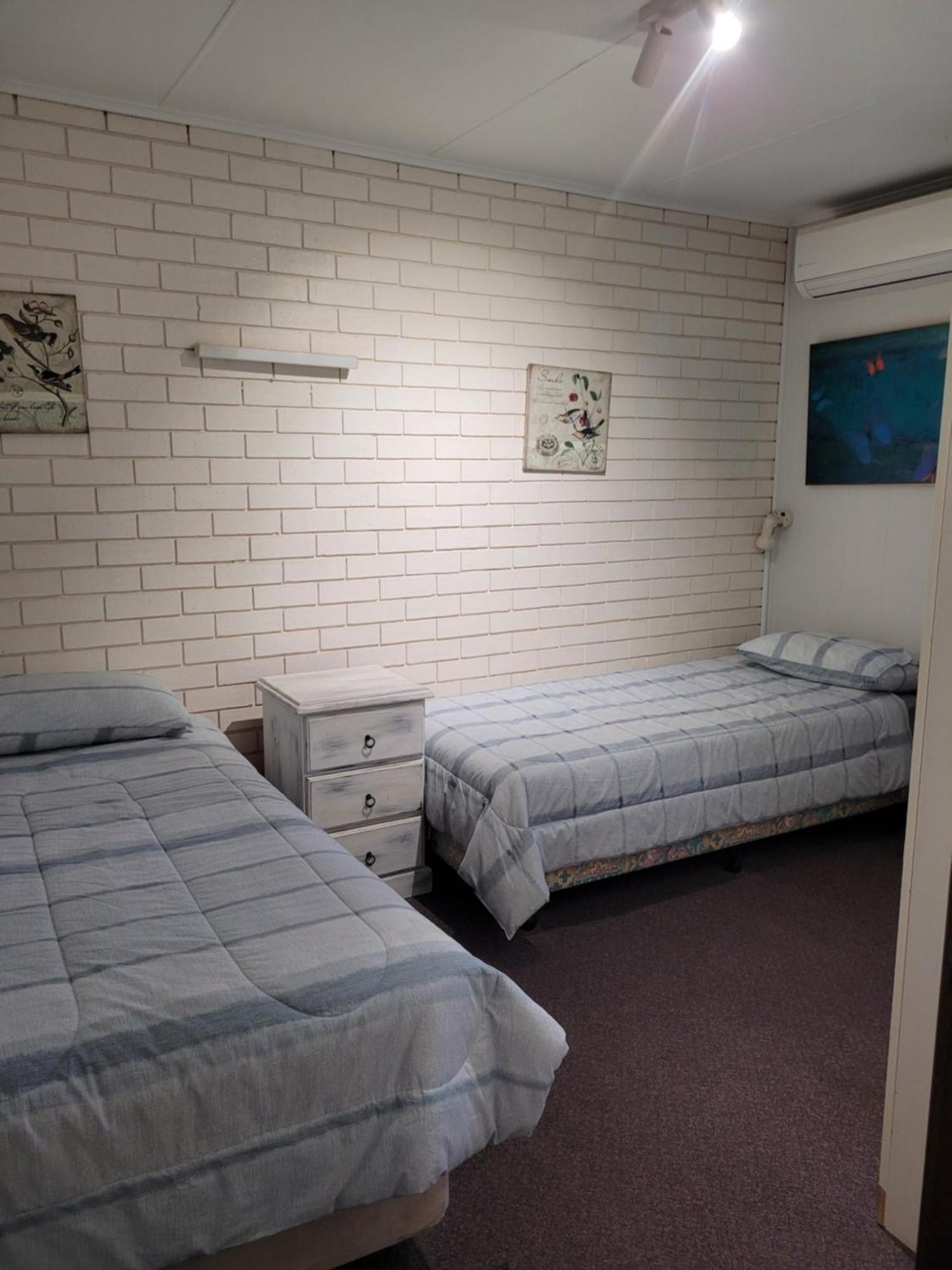 Reef 2 Apartment *