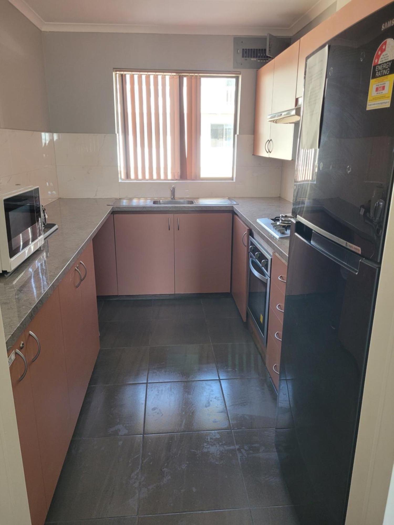 Seaview Apartment *