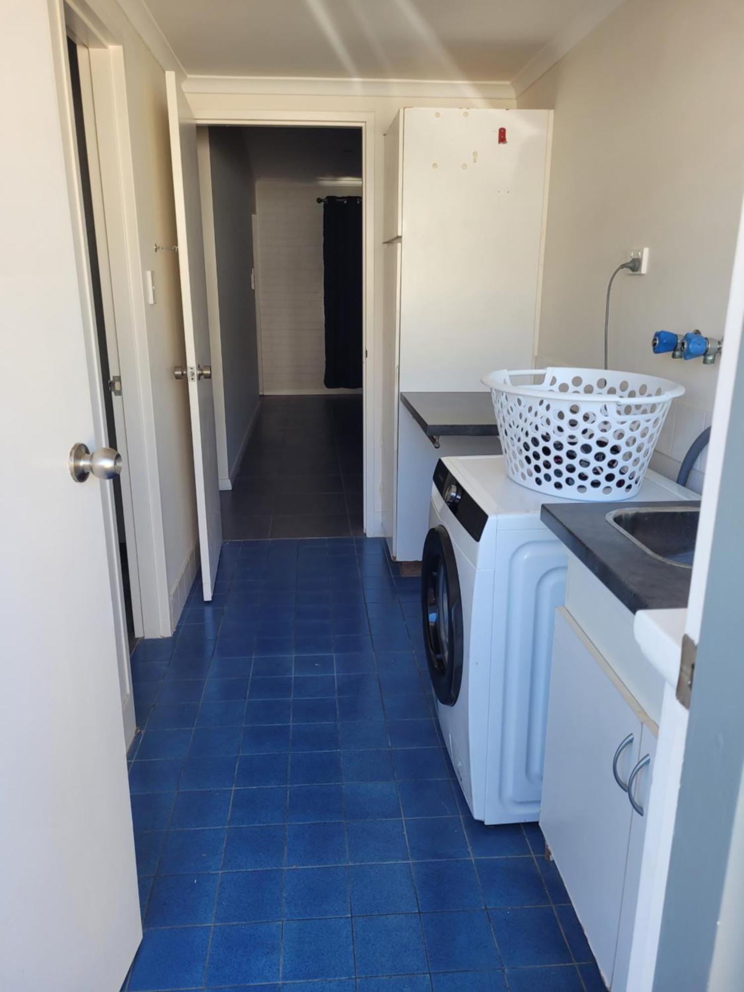 Seaview Apartment Kalbarri