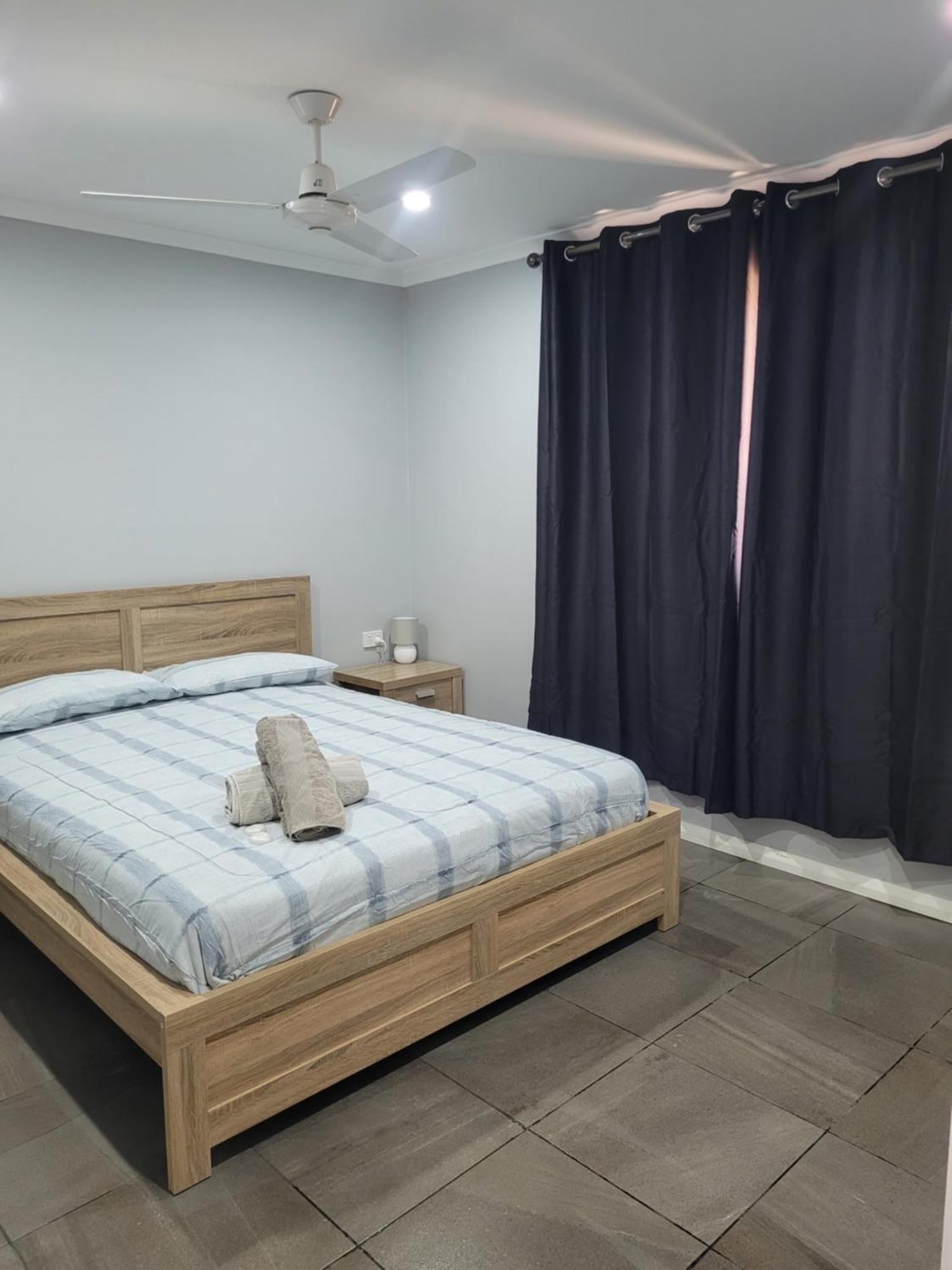 Apartment Seaview Kalbarri