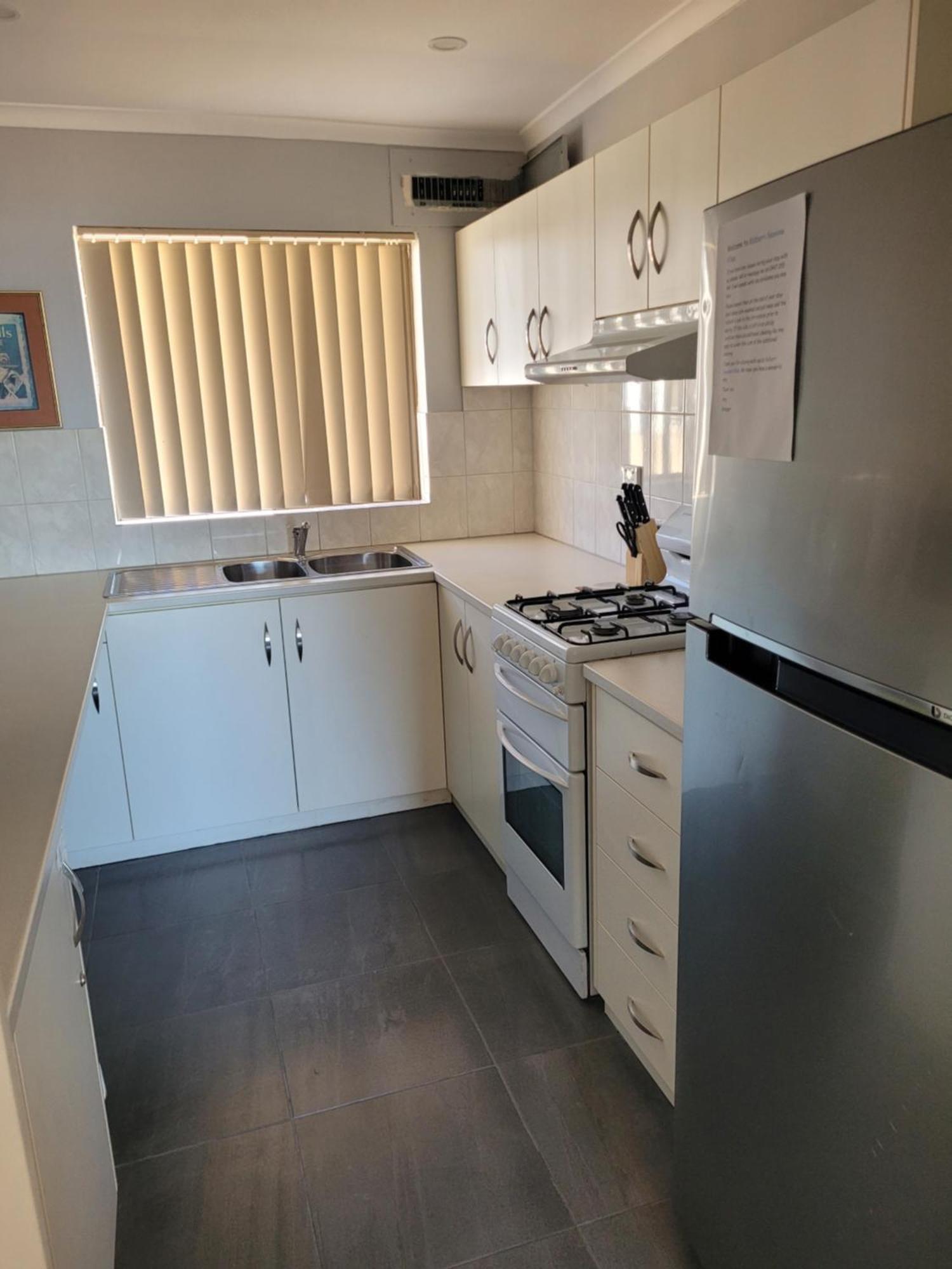 Seaview Apartment
