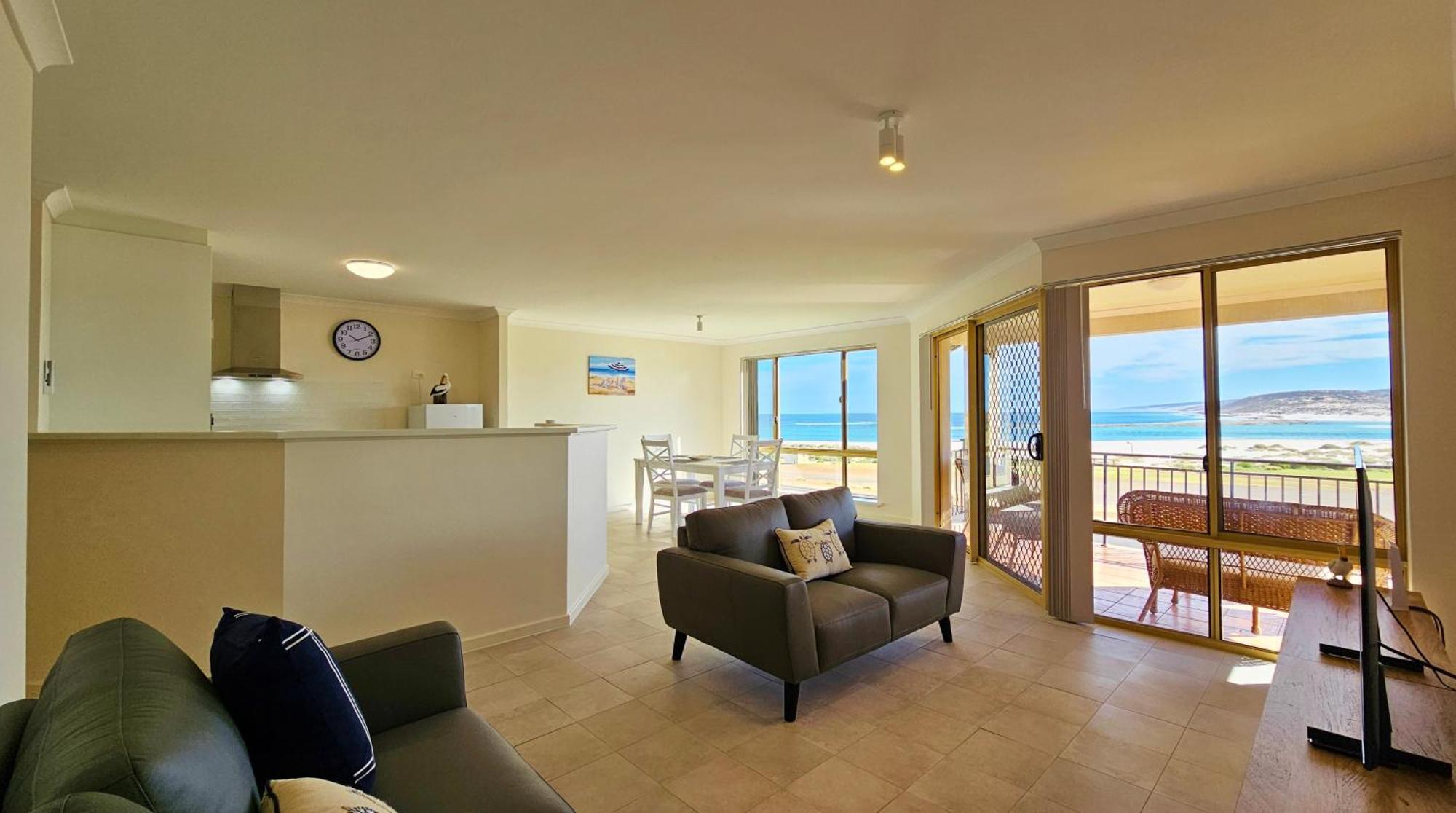 Pelican Shore 2 - Wa Villa Kalbarri