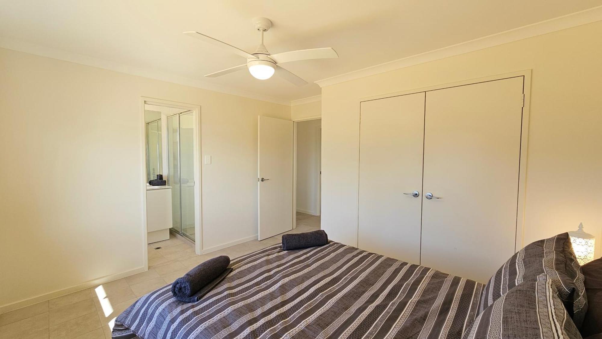 Pelican Shore 2 - Wa Villa *