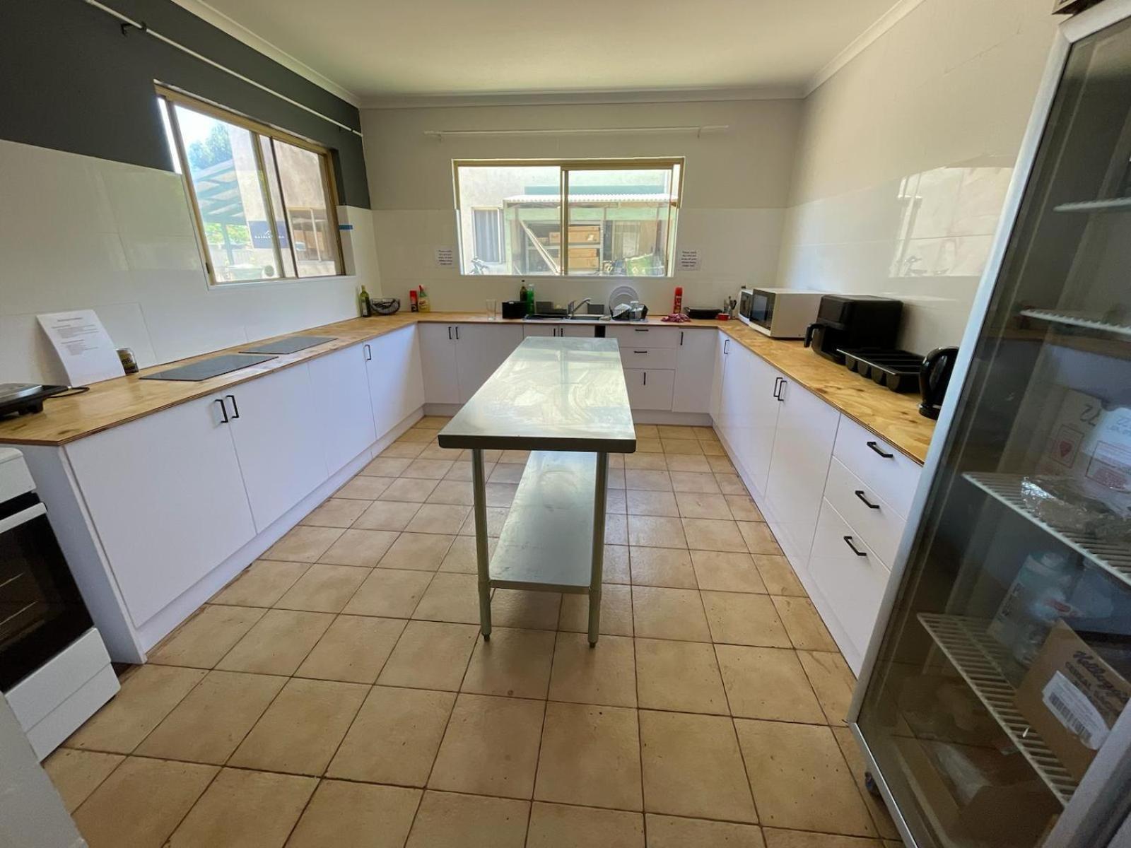 Hostel Backpackers Kalbarri