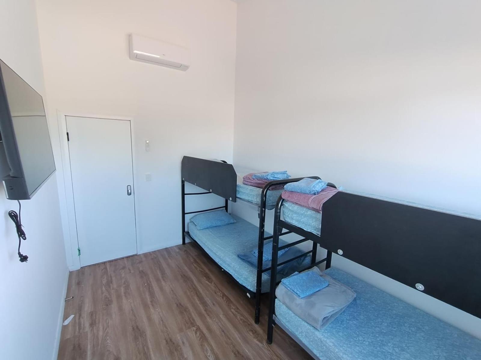 Hostel Backpackers Kalbarri