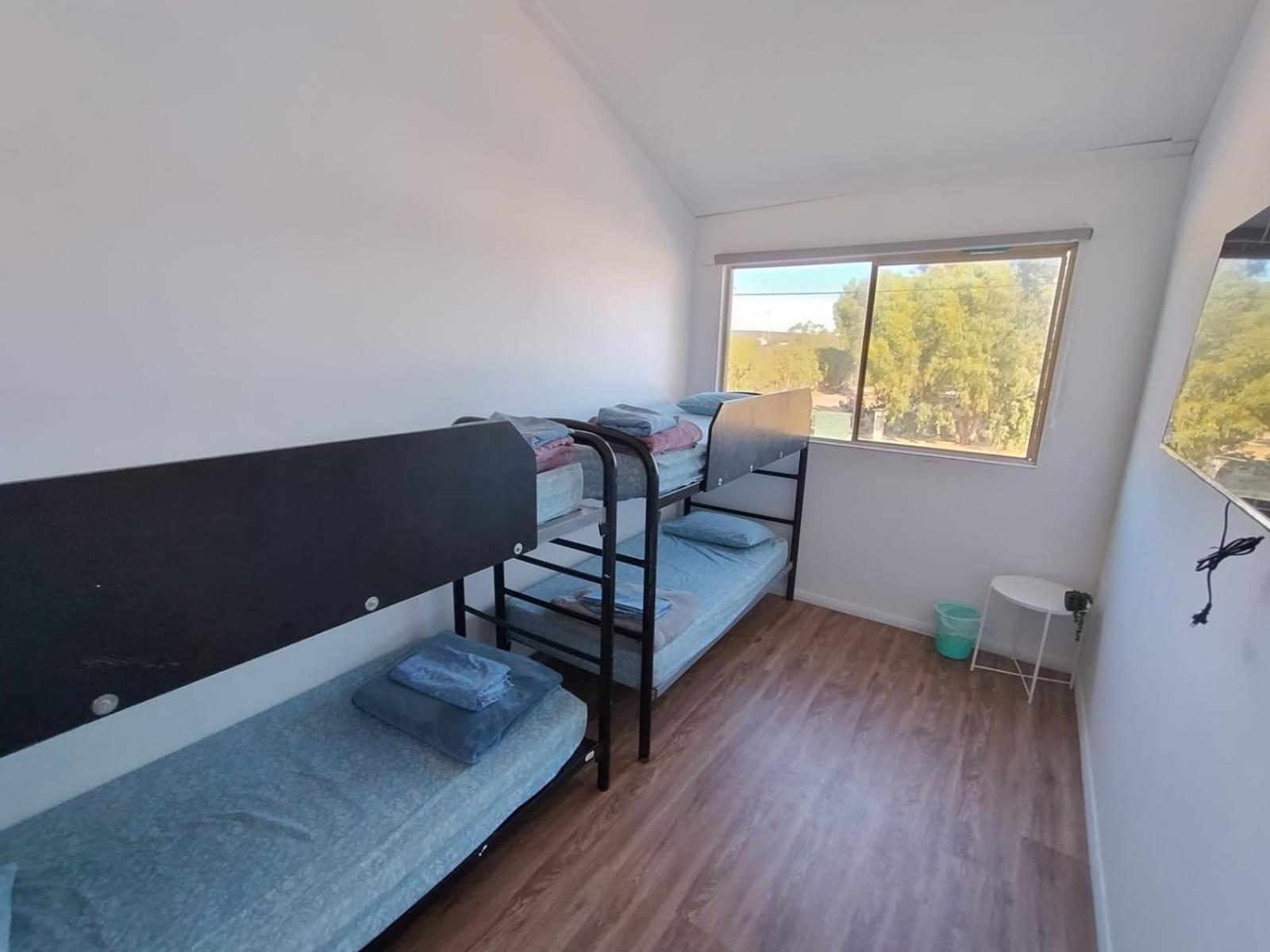 Backpackers Hostel