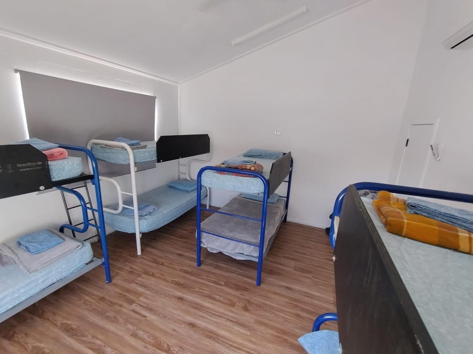 Backpackers Hostel *