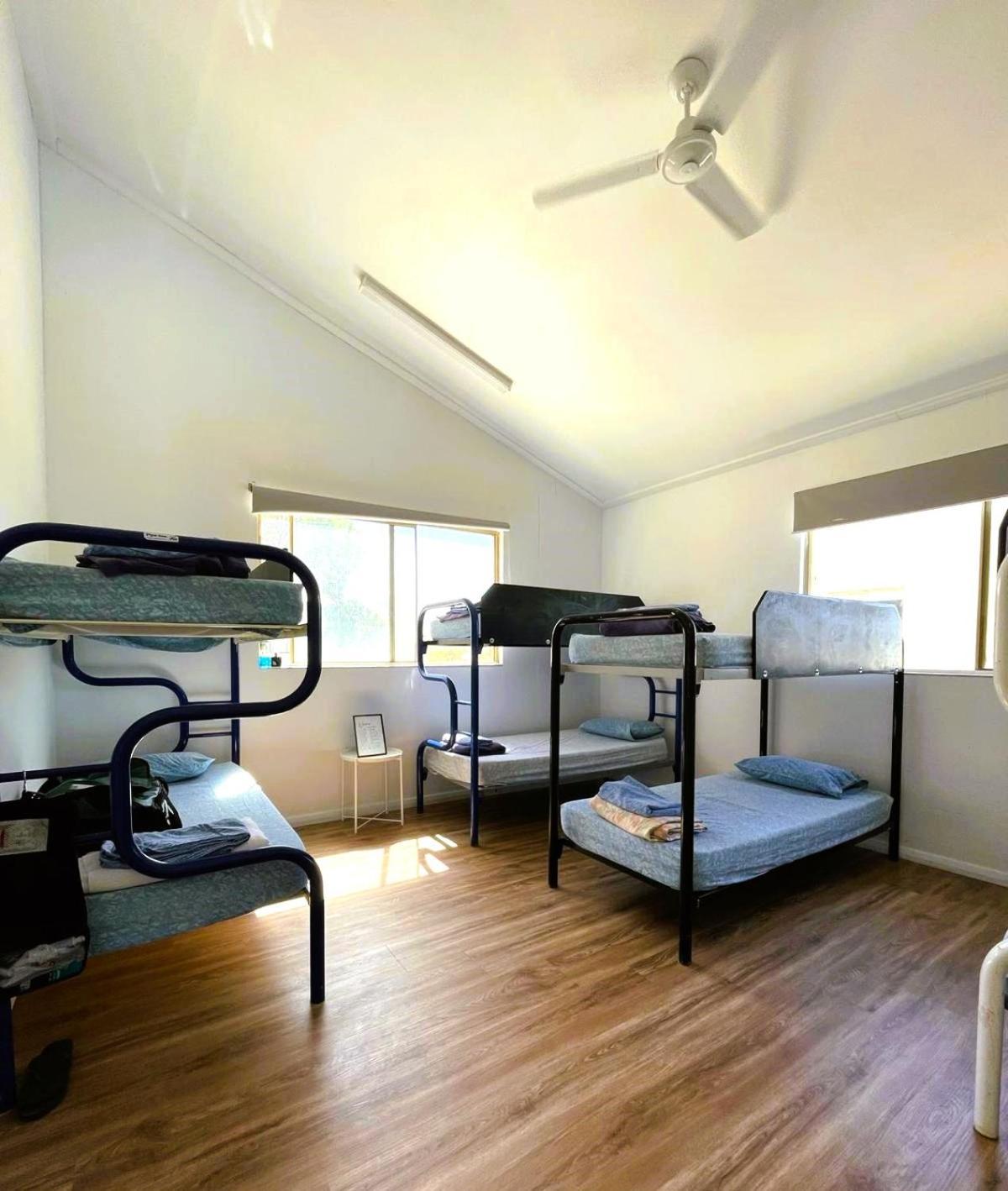 Backpackers Hostel Kalbarri