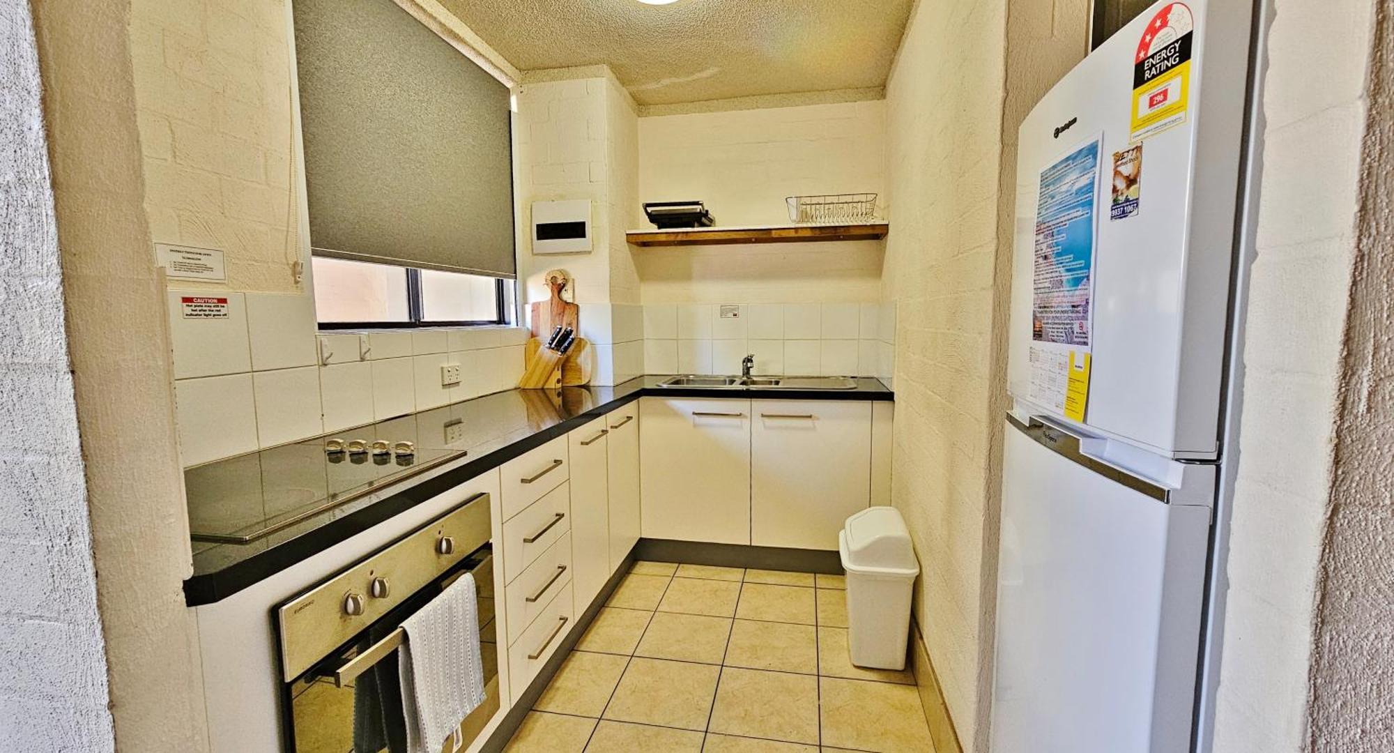 Apartment Riverview 32 - Wa Kalbarri