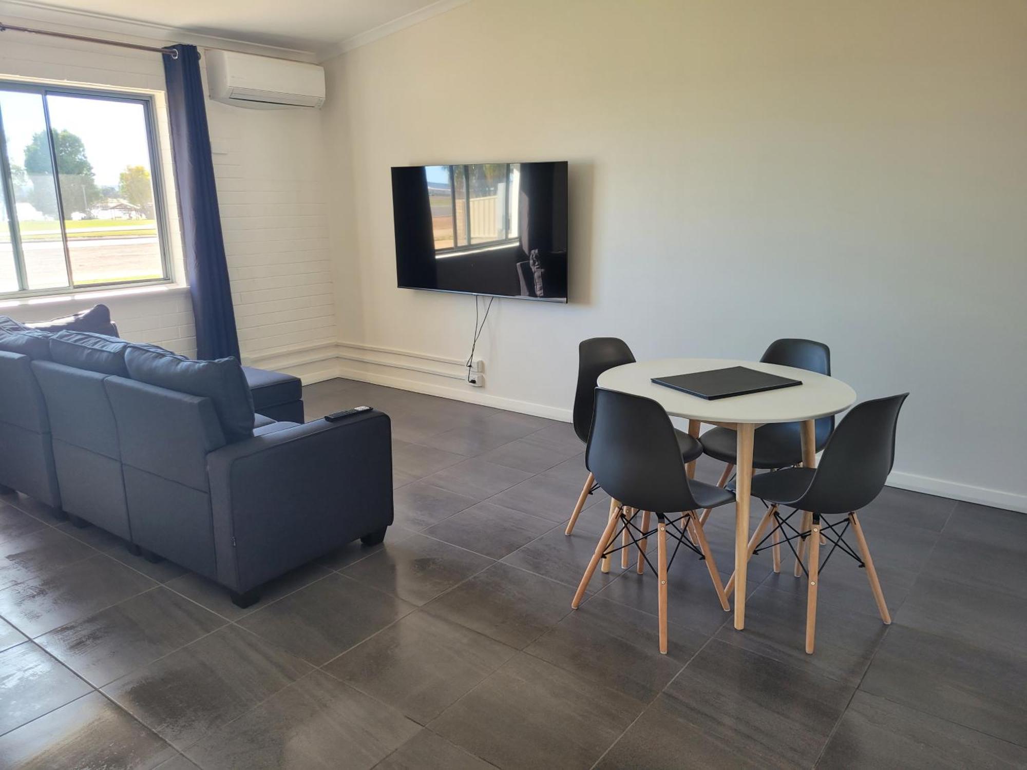 Seaview Apartment