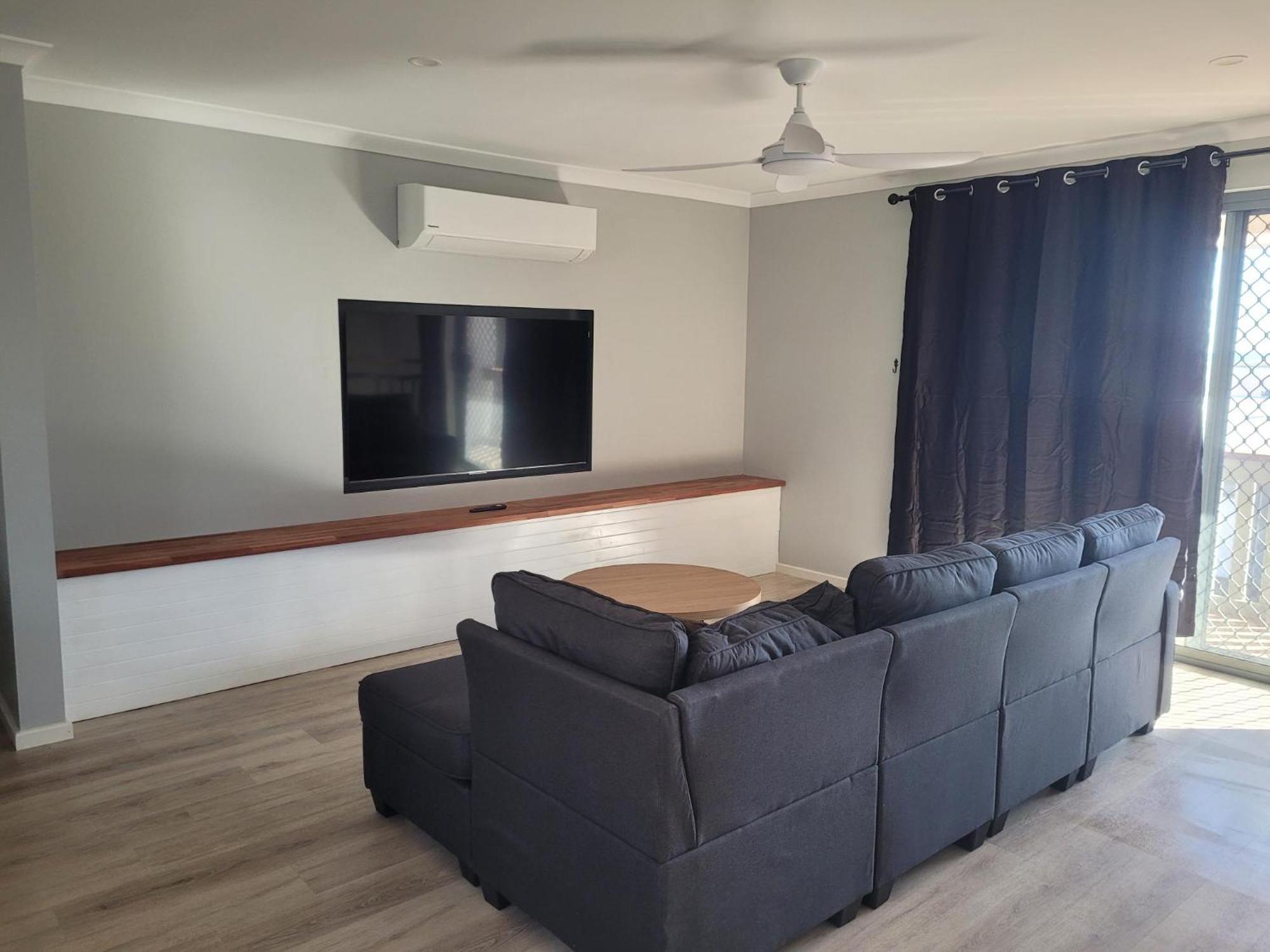Apartment Seaview