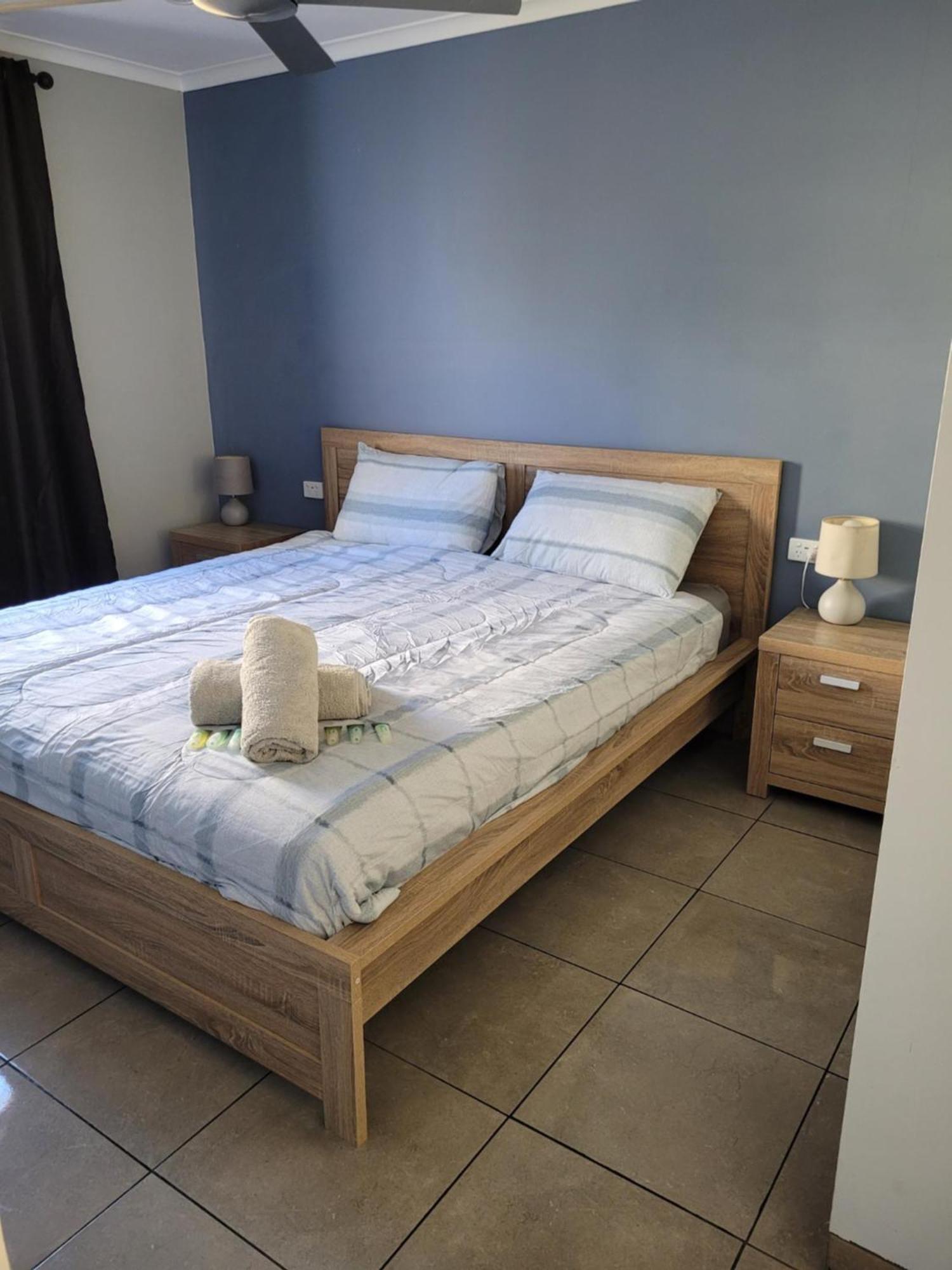 Apartment Seaview Kalbarri