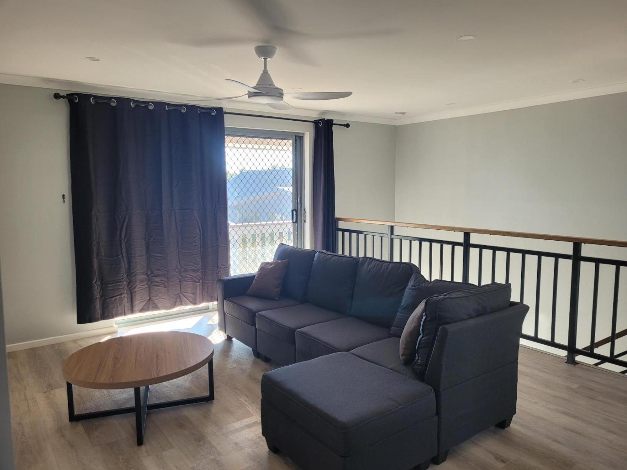 Seaview Apartment