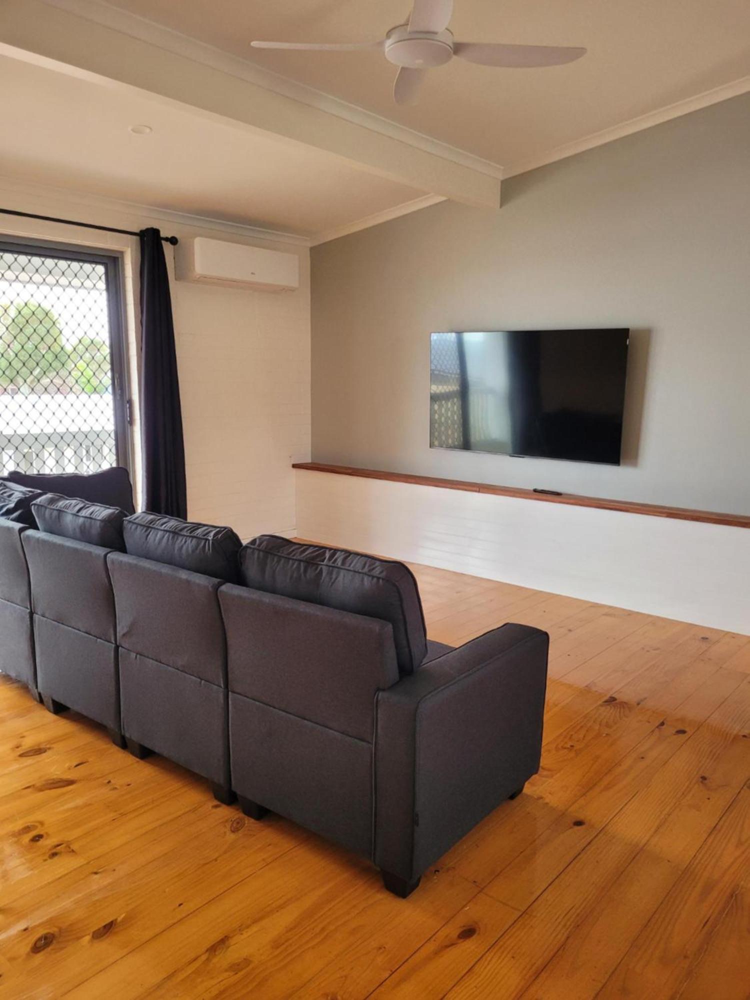 Apartment Seaview