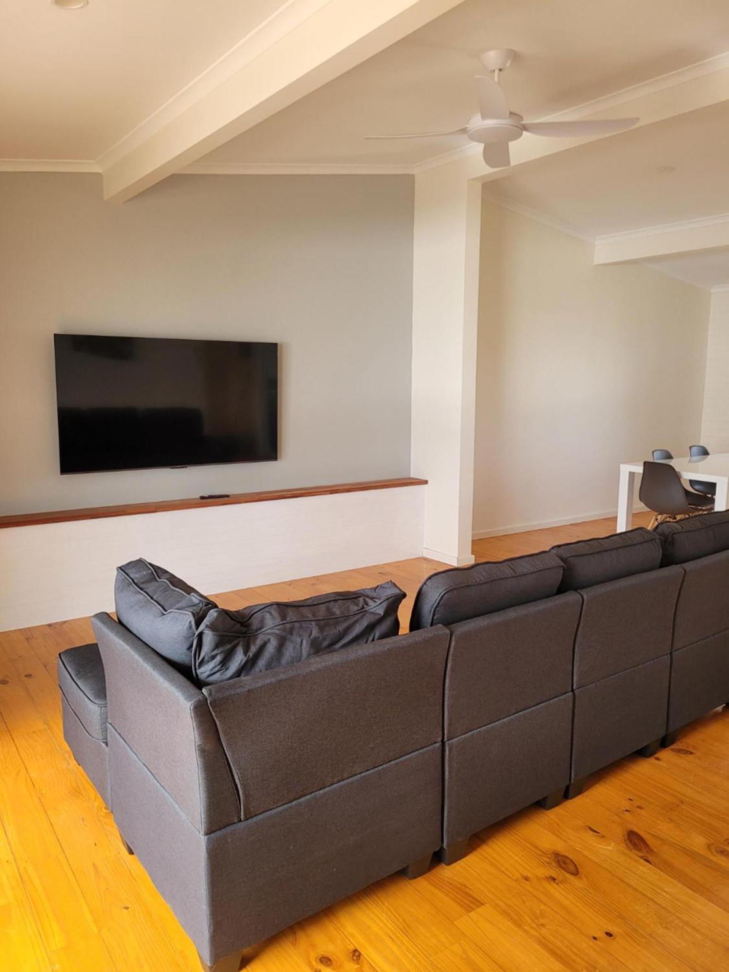 Seaview Apartment Kalbarri