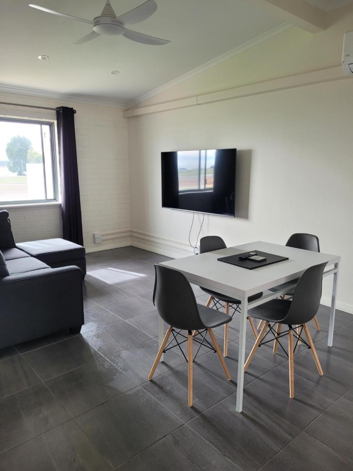 Seaview Apartment