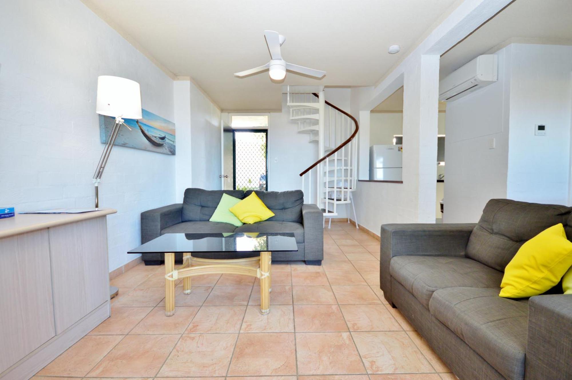 Riverview 9 - Wa Apartment Kalbarri
