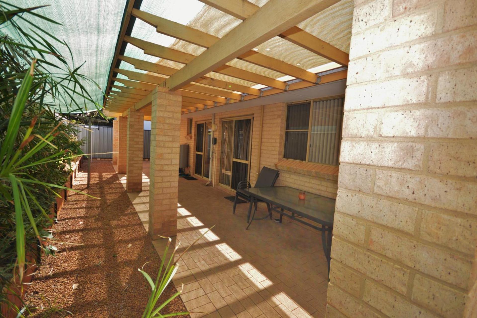 River Retreat - Wa Holiday home *