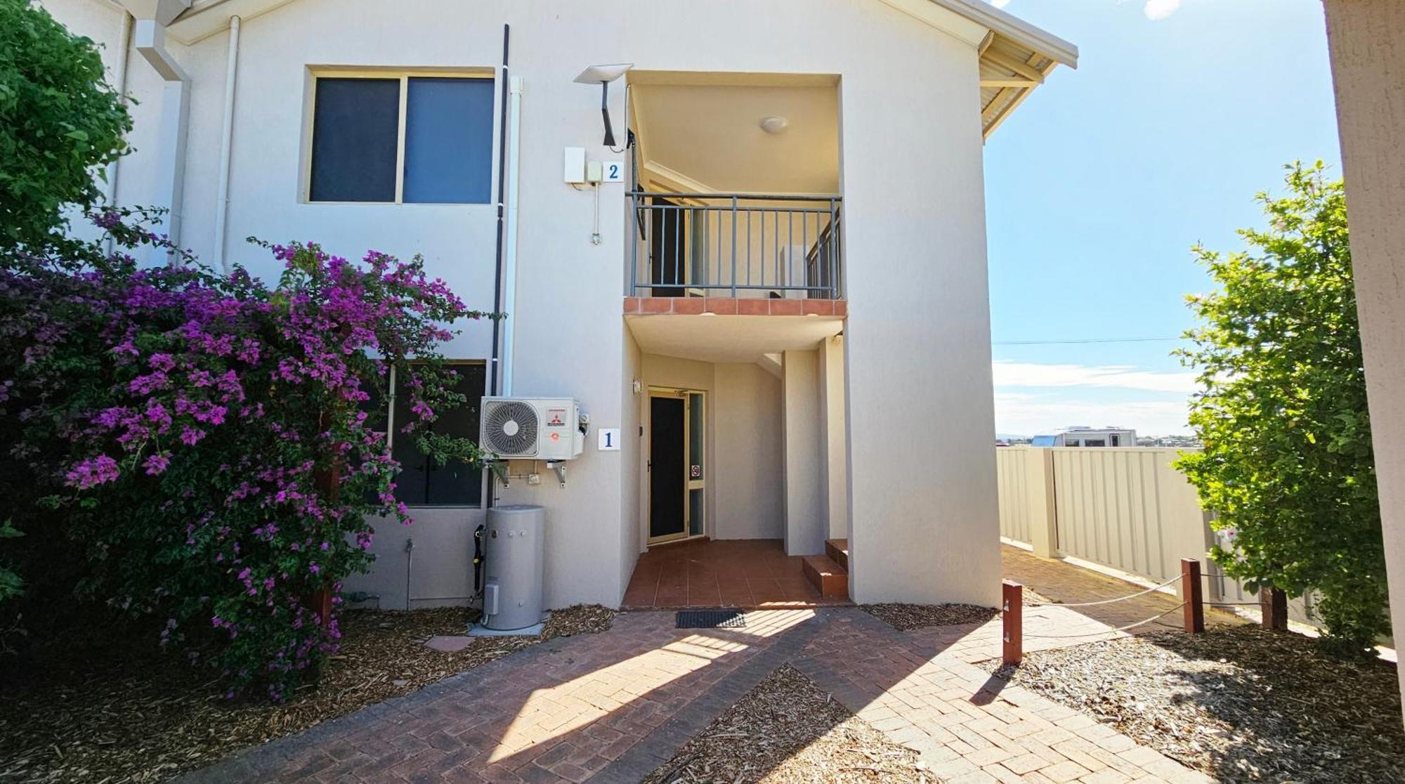 Pelican Shore 2 - Wa Villa *