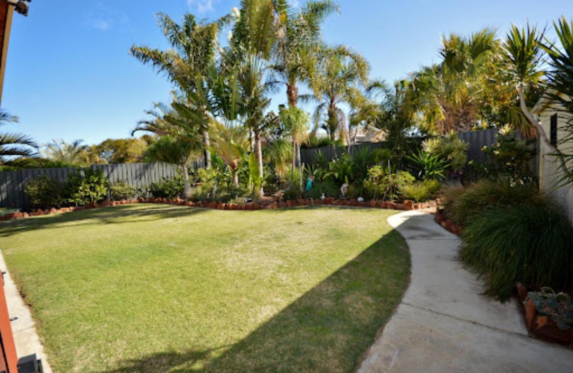 Hook, Wine And Sinker Holiday home *