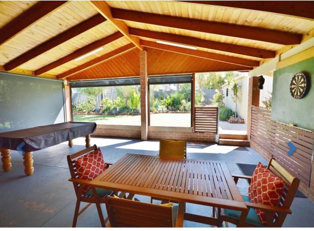 Hook, Wine And Sinker Holiday home