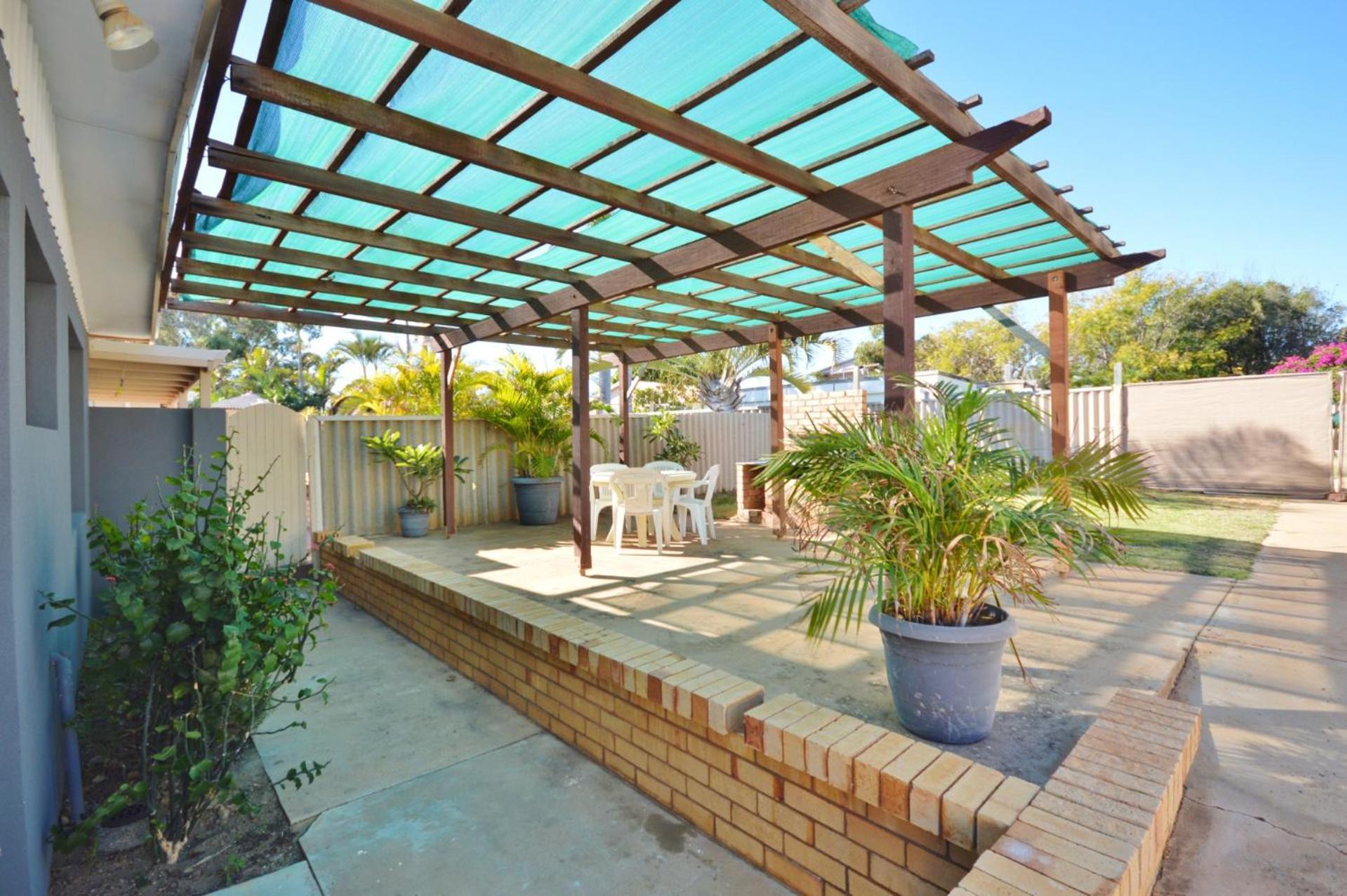 Waters B - Wa Holiday home