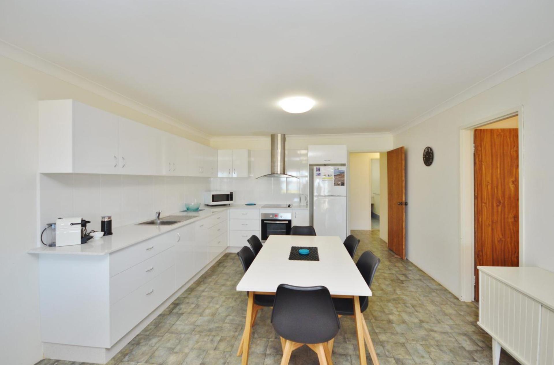 Holiday home Waters B - Wa *