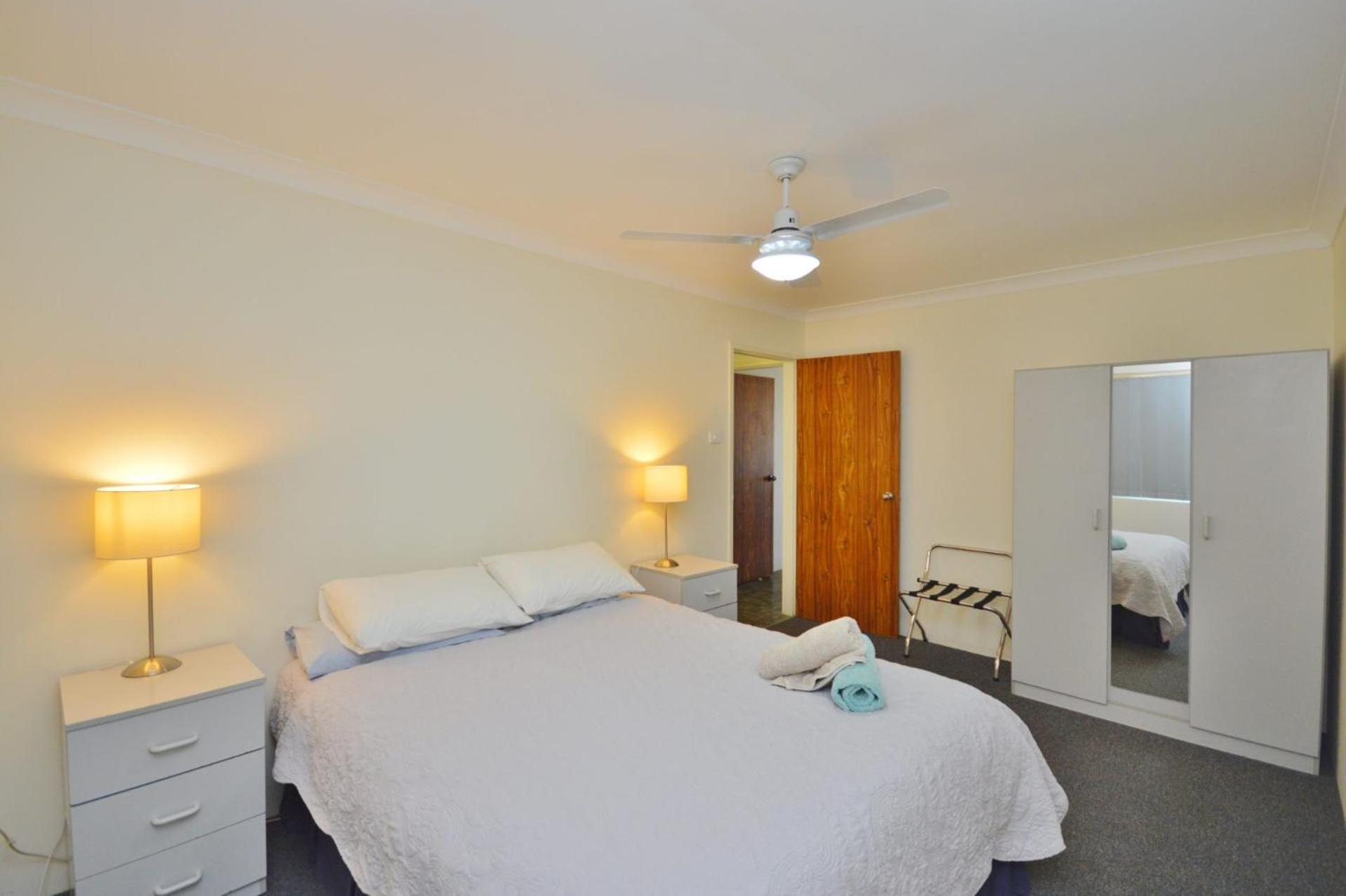 Waters B - Wa Holiday home Kalbarri