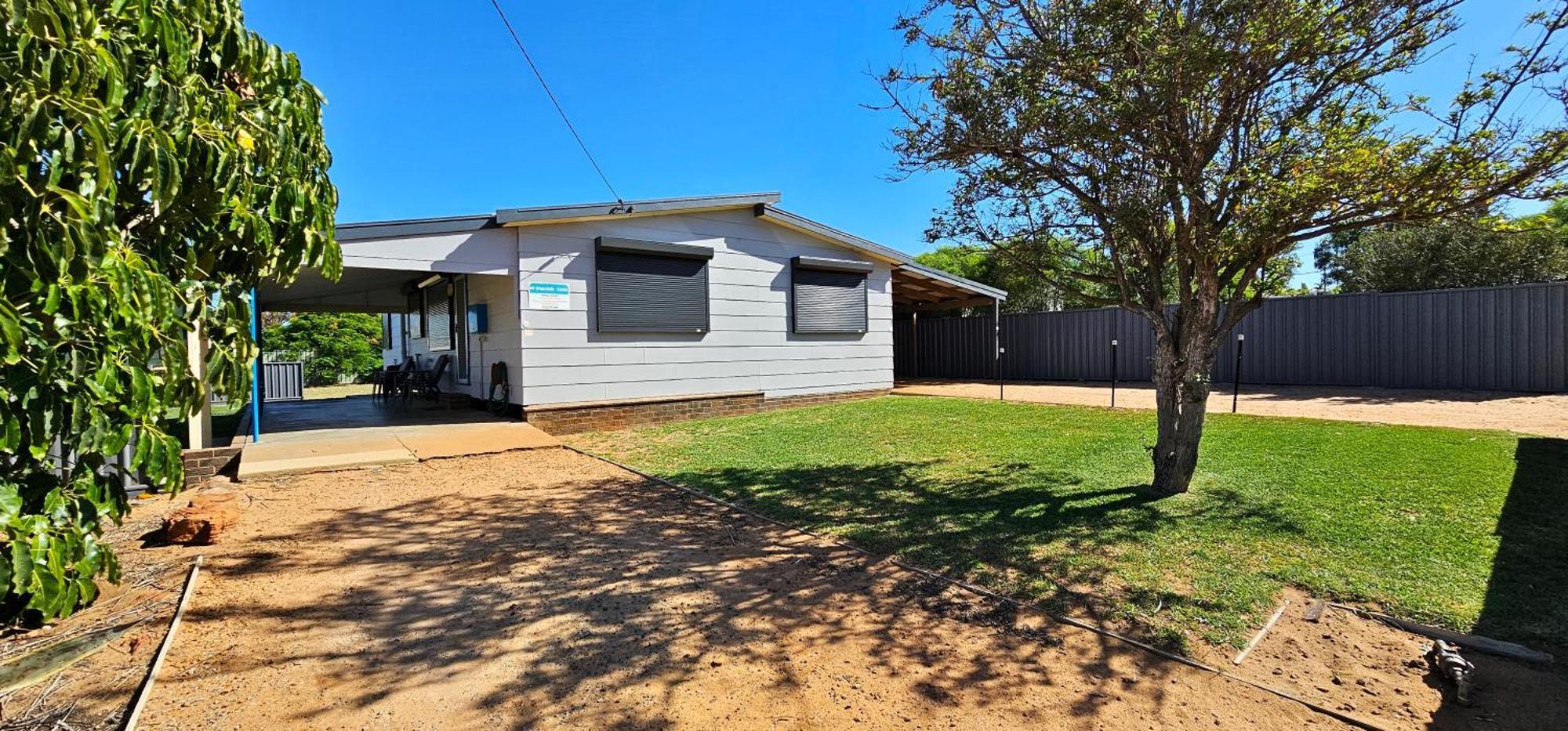 Holiday home Patrick Crescent 18 - Wa